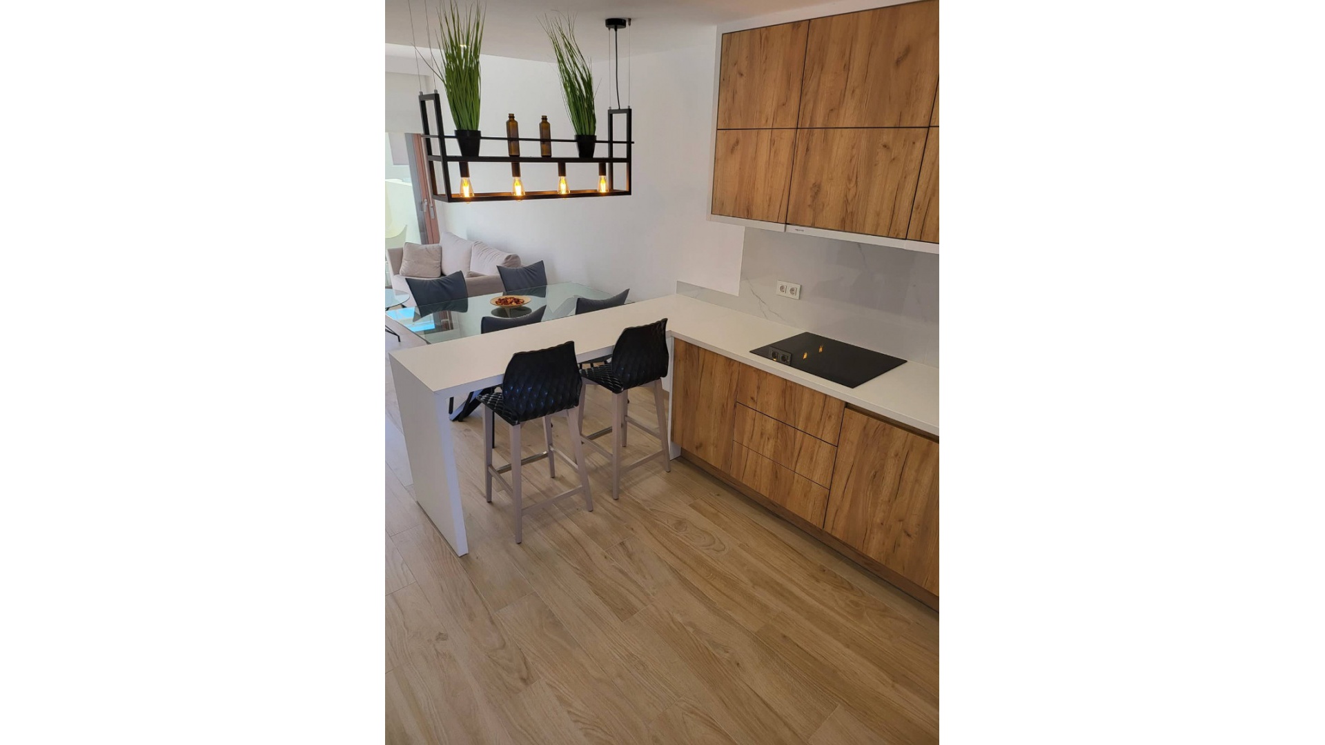 Resale - Apartment - Mil Palmeras - Res. Bianca Beach