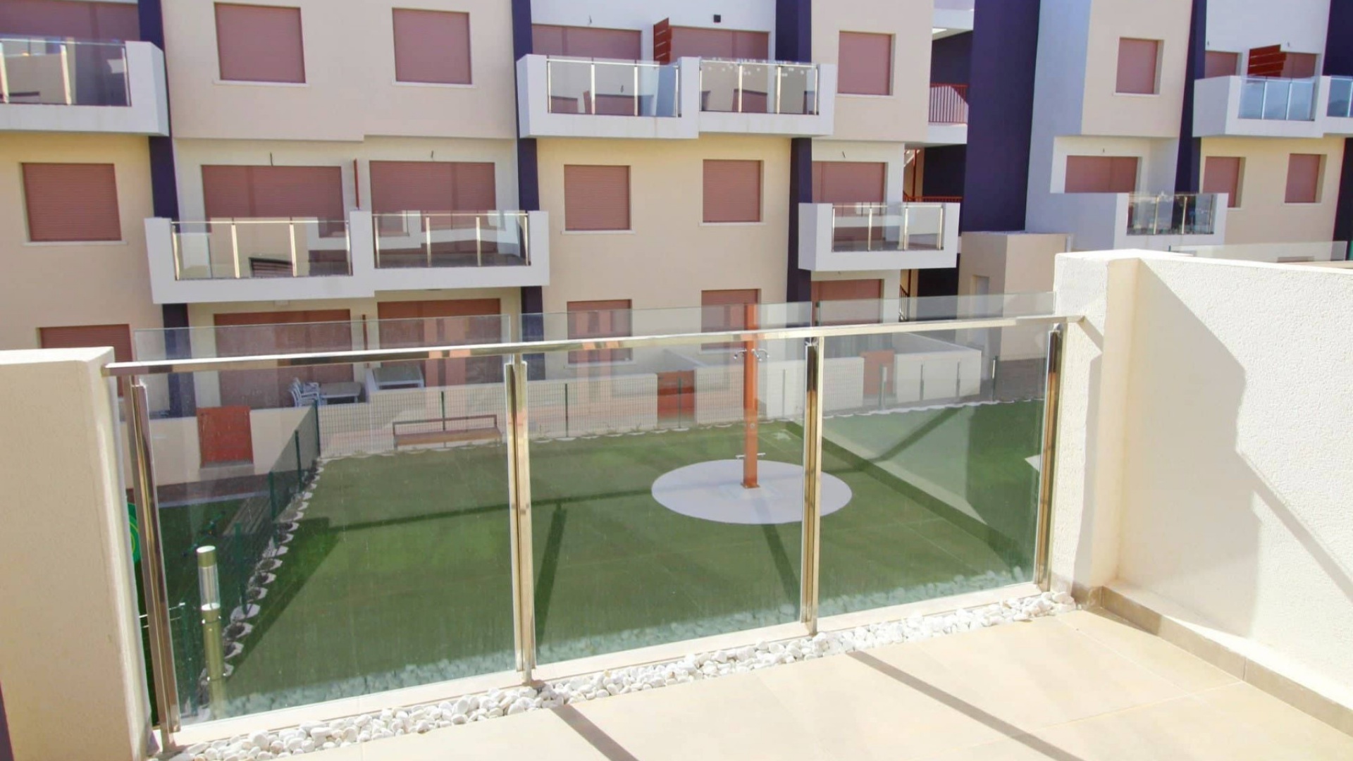 Resale - Apartment - Mil Palmeras - Res. Bianca Beach