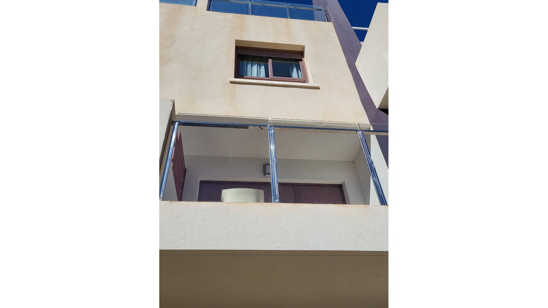 Resale - Apartment - Mil Palmeras - Res. Bianca Beach