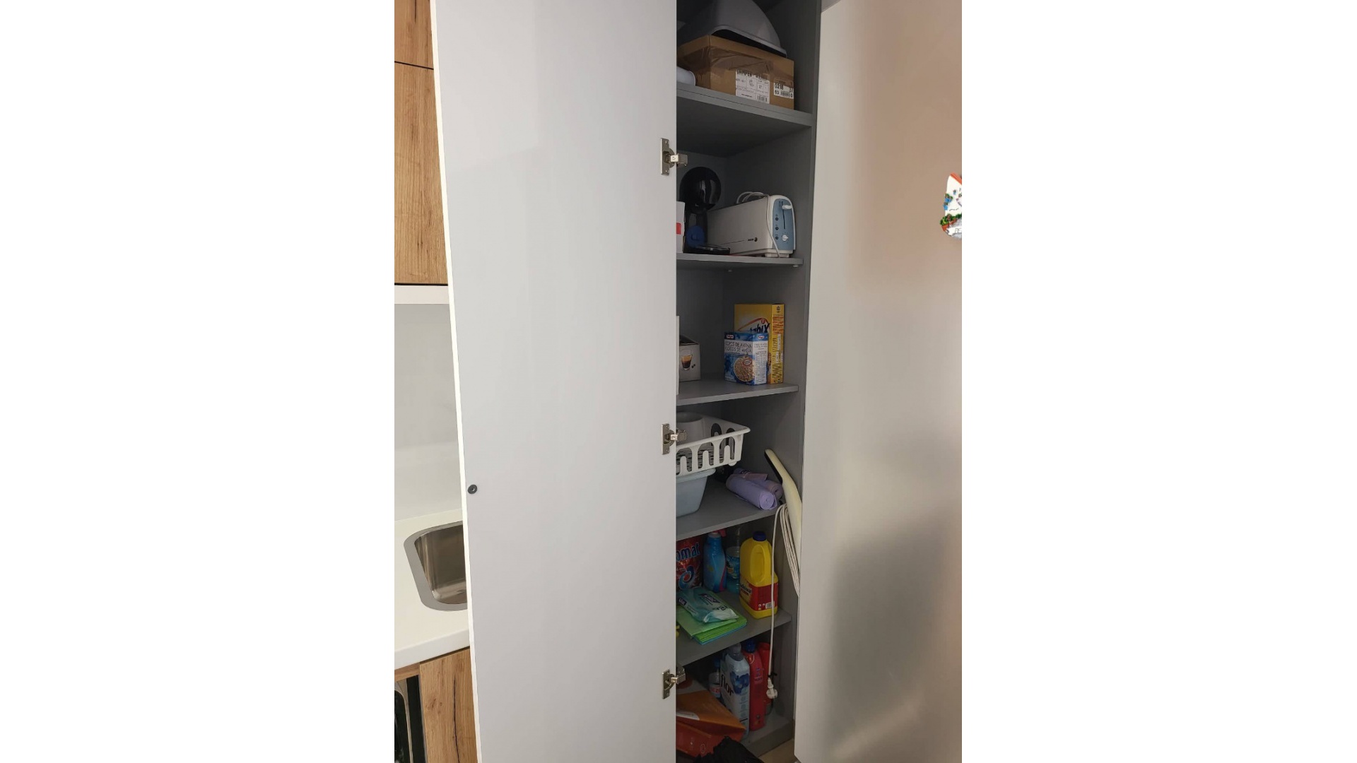 Resale - Apartment - Mil Palmeras - Res. Bianca Beach