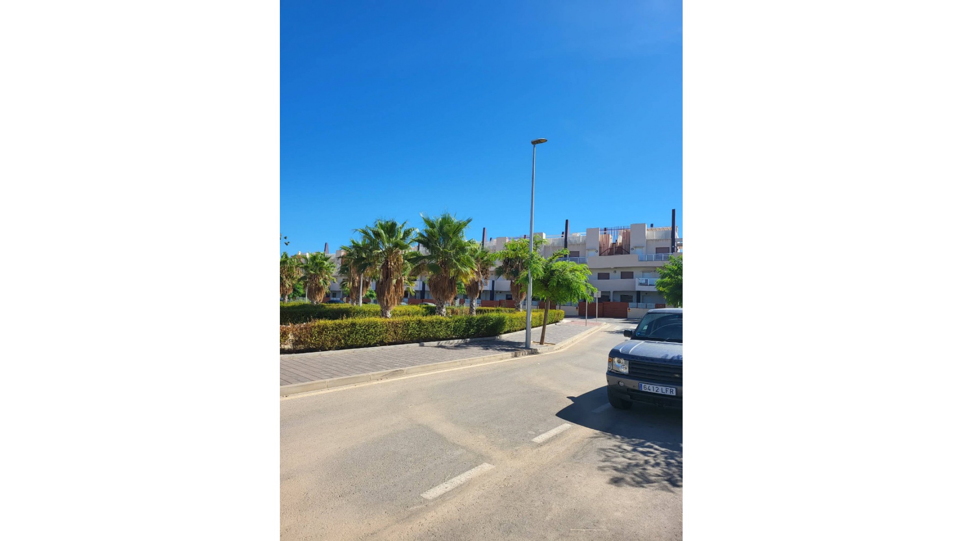Resale - Apartment - Mil Palmeras - Res. Bianca Beach