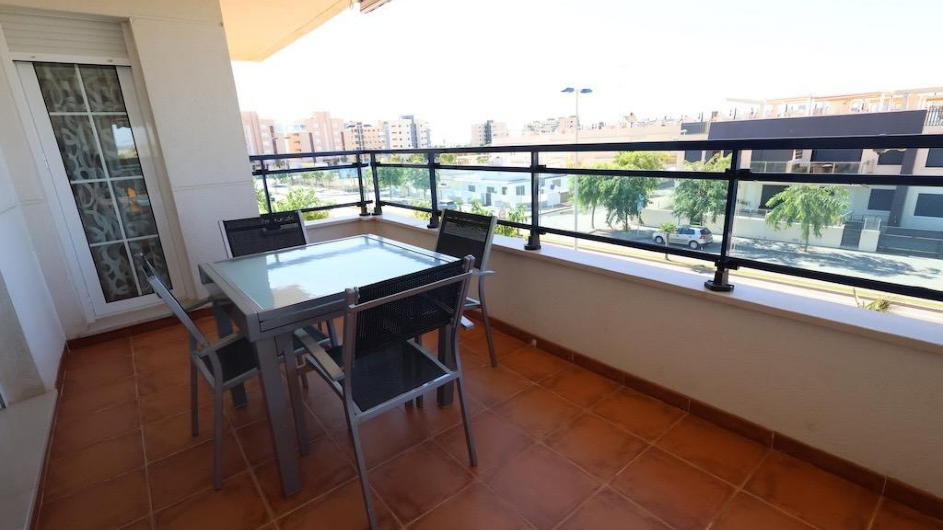 Resale - Apartment - Mil Palmeras - riomar