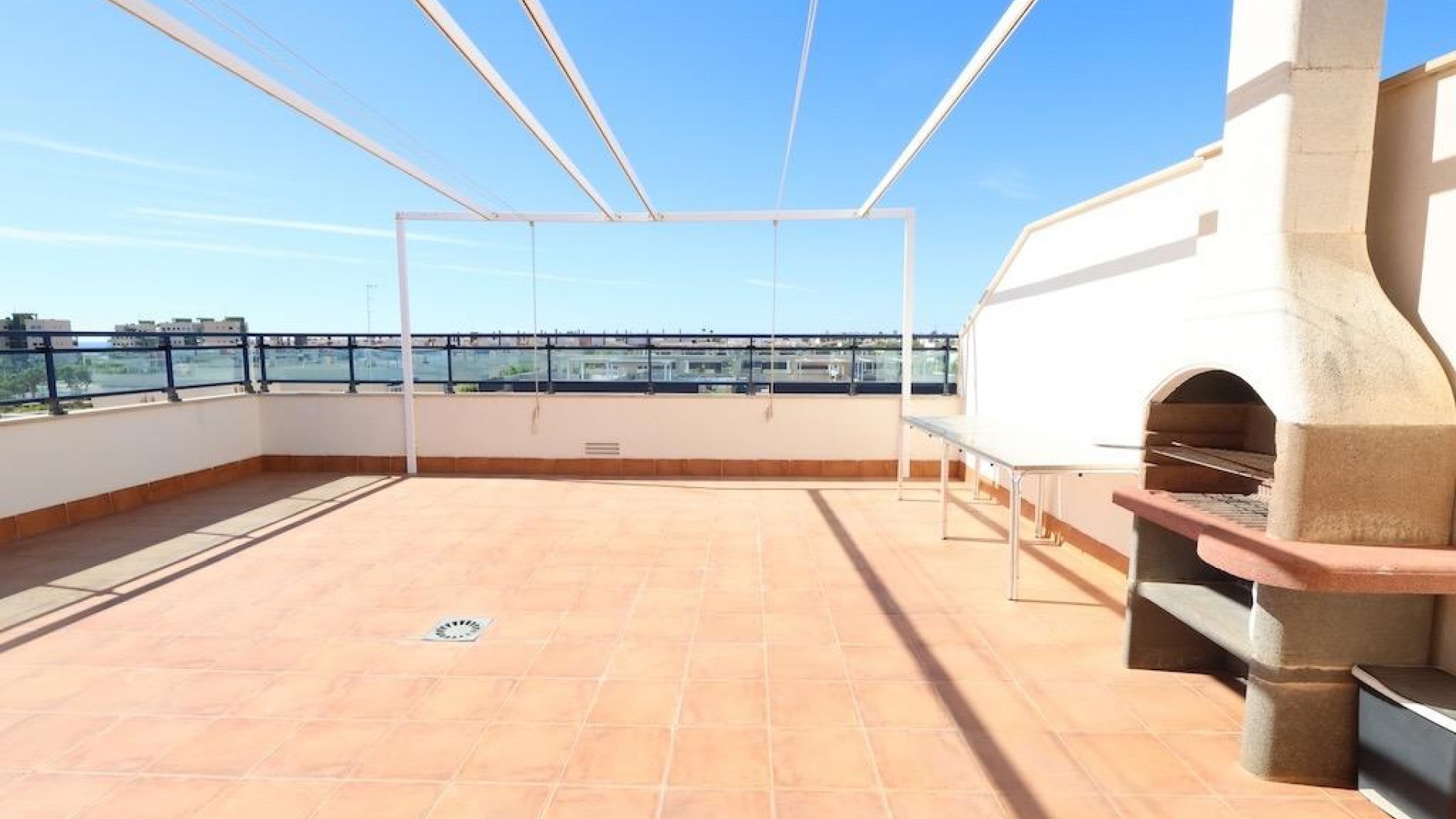 Resale - Apartment - Mil Palmeras - riomar
