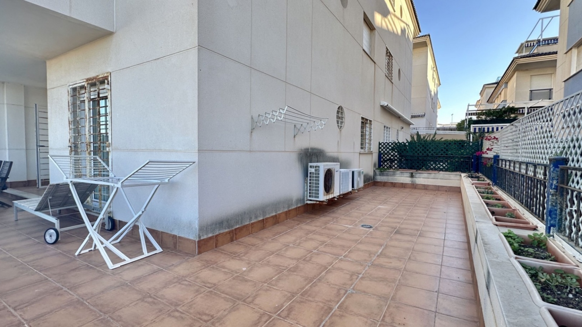 Resale - Apartment - Mil Palmeras - riomar