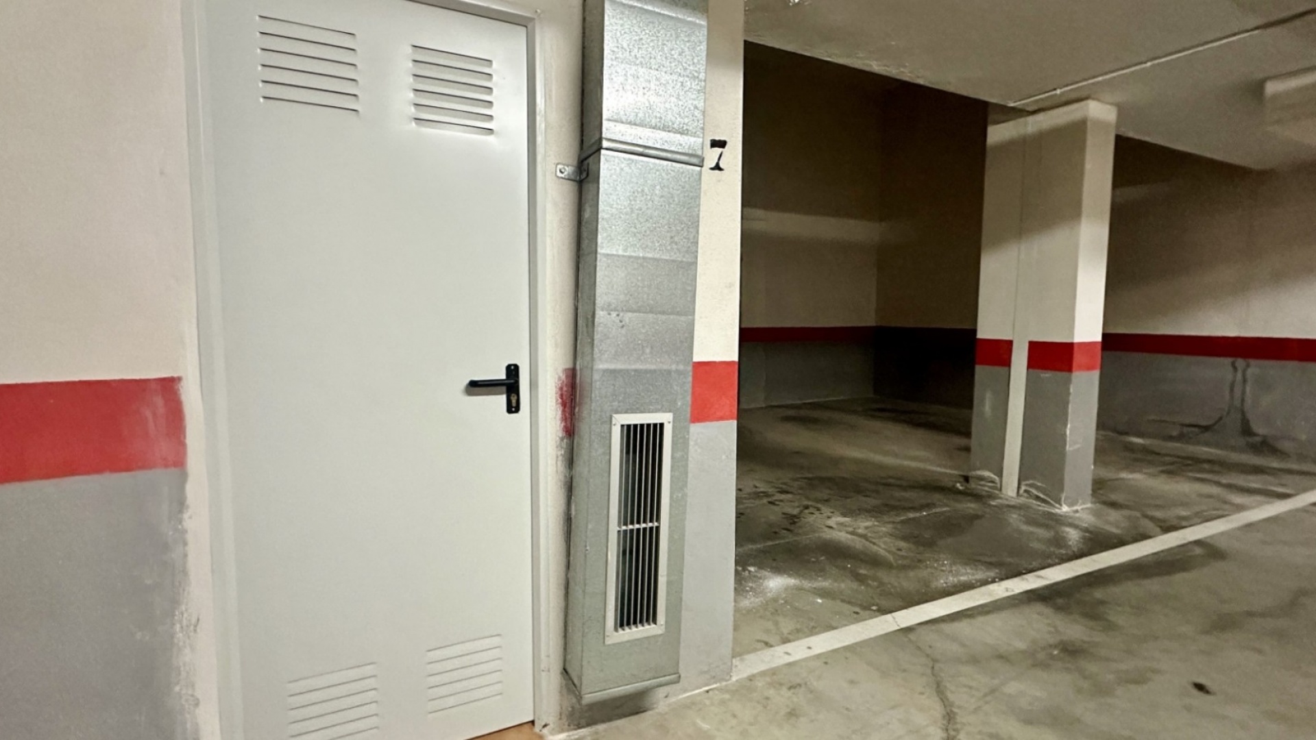 Resale - Apartment - Mil Palmeras - riomar