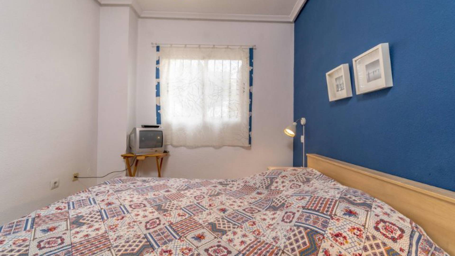 Resale - Apartment - Mil Palmeras - riomar