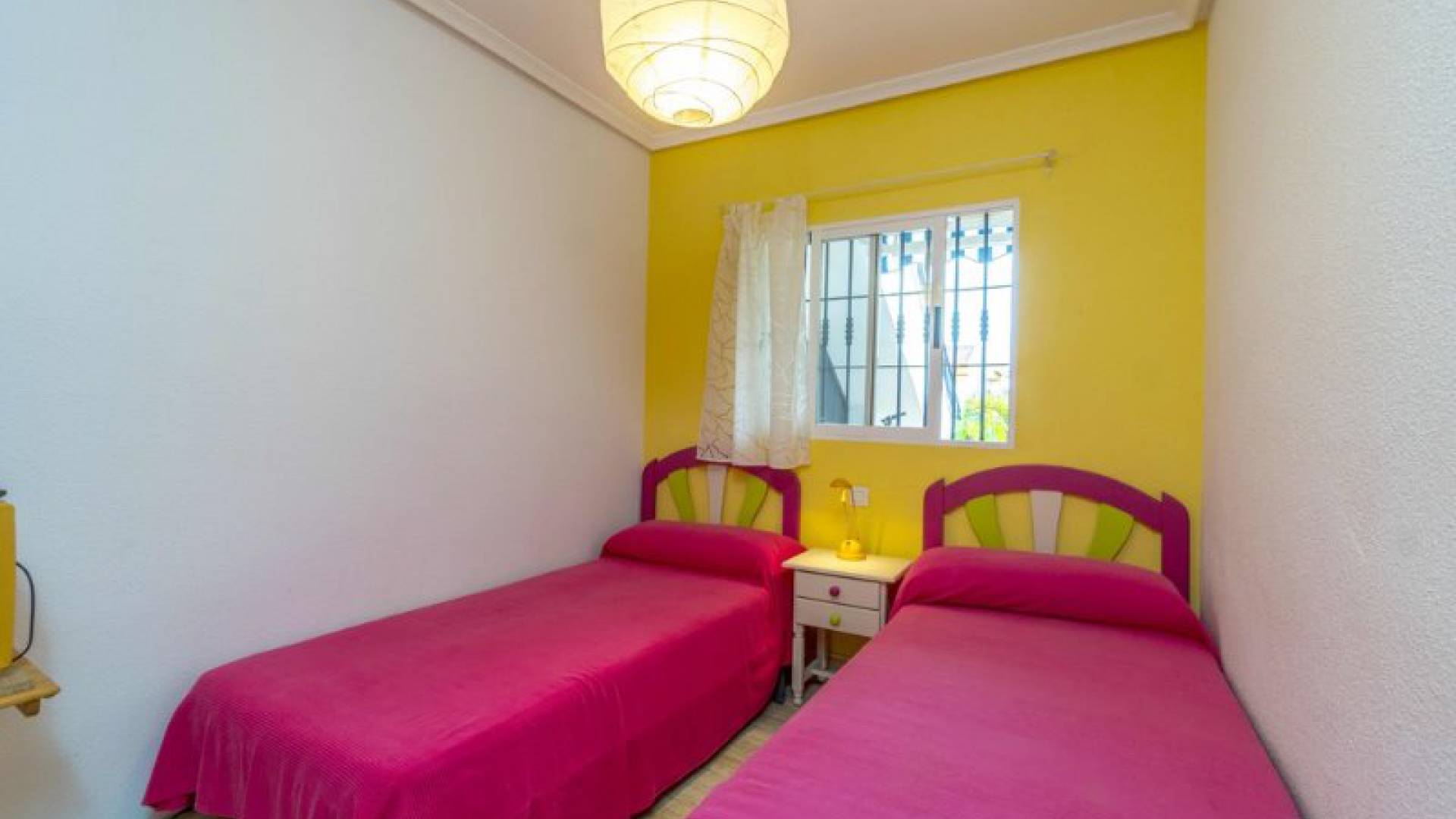 Resale - Apartment - Mil Palmeras - riomar