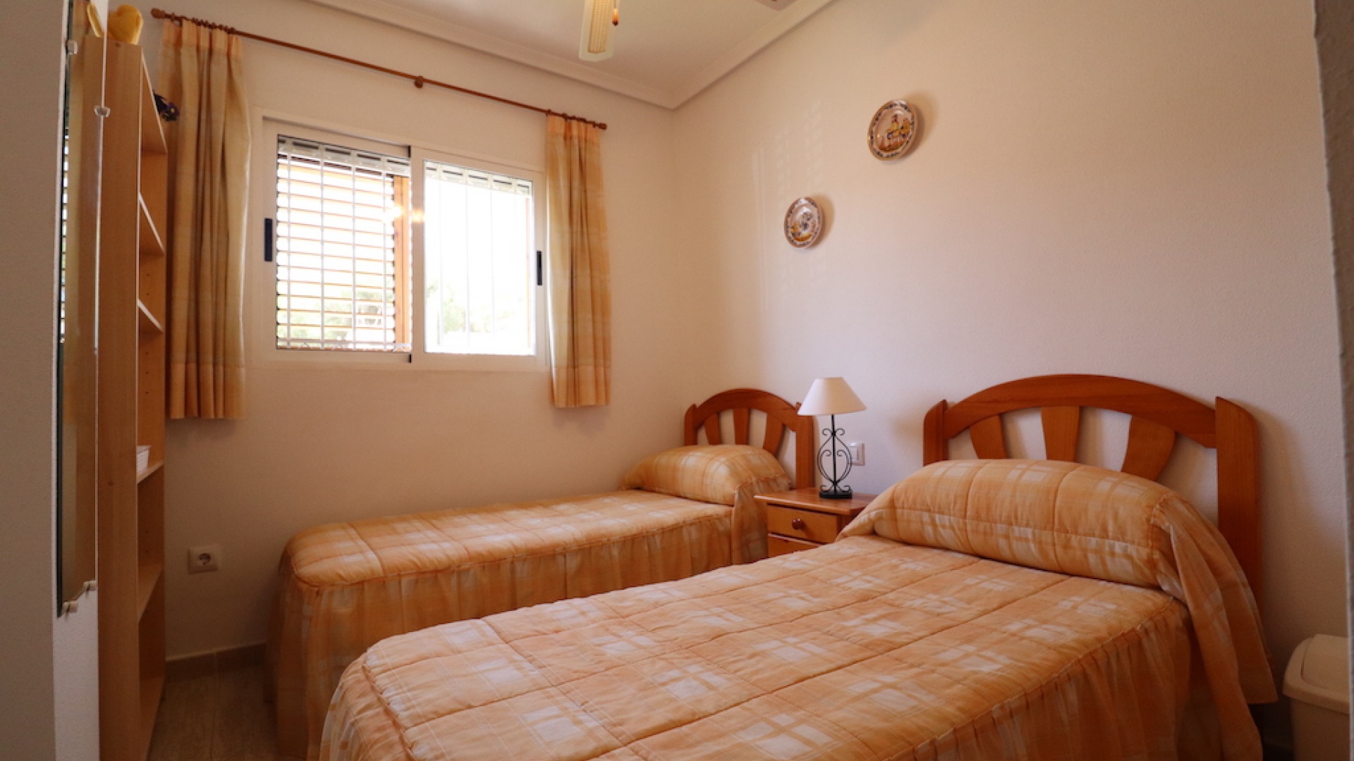 Resale - Apartment - Mil Palmeras - riomar