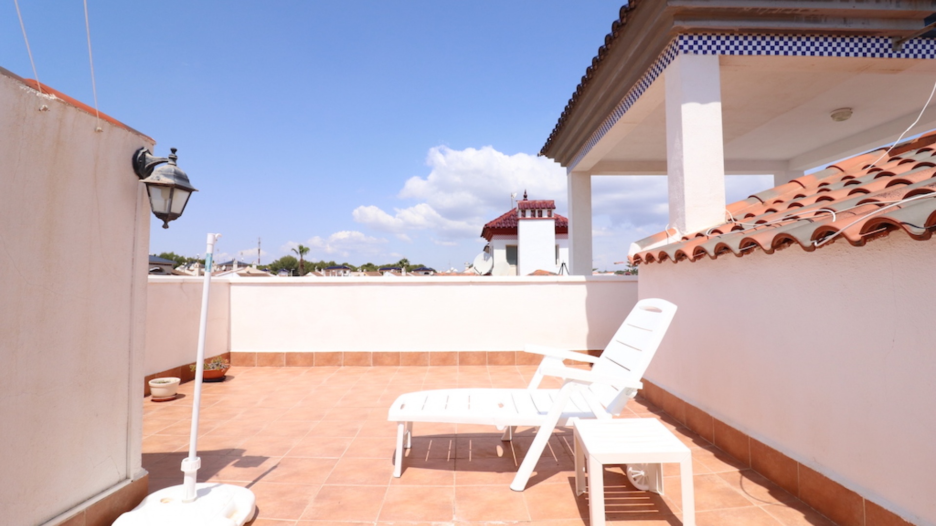 Resale - Apartment - Mil Palmeras - riomar