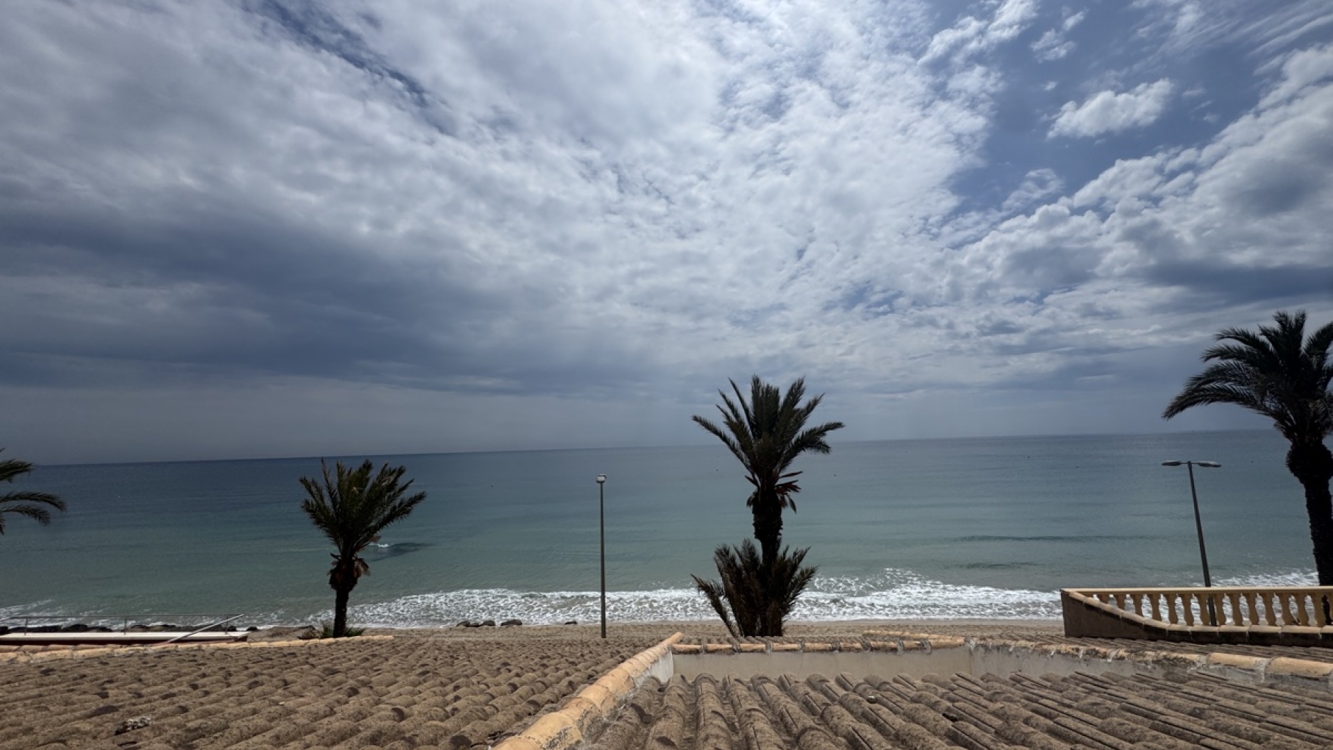 Resale - Apartment - Mil Palmeras