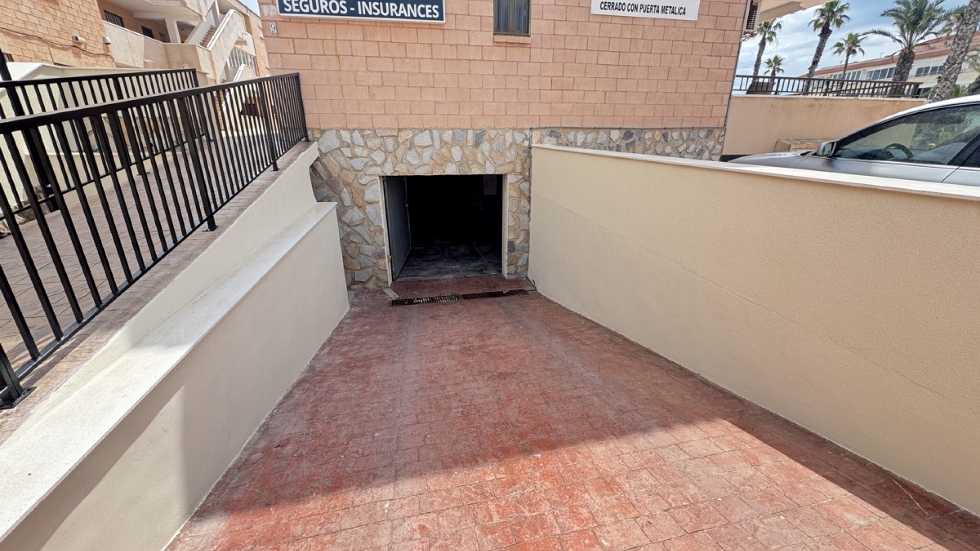 Resale - Apartment - Mil Palmeras