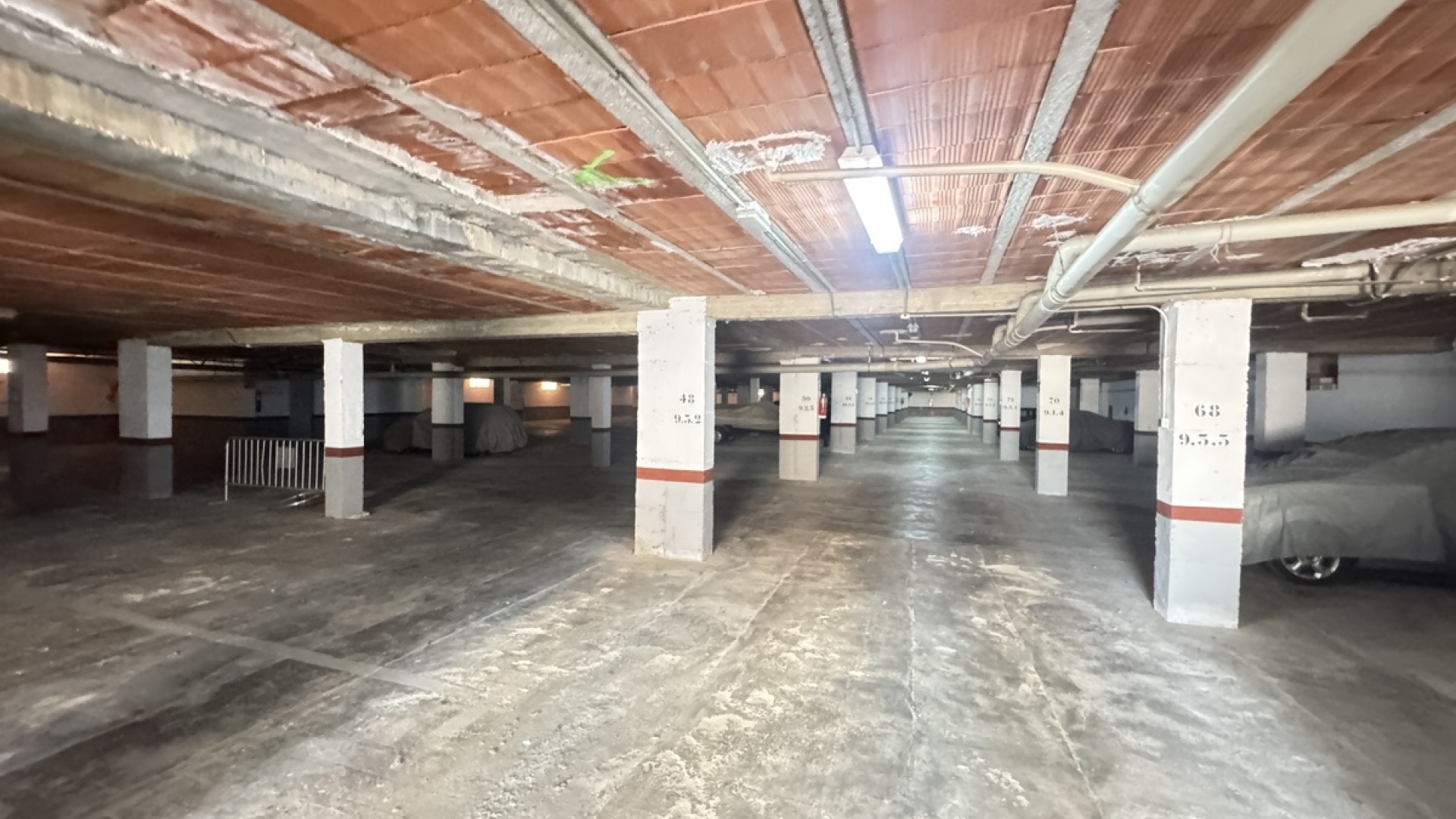 Resale - Apartment - Mil Palmeras