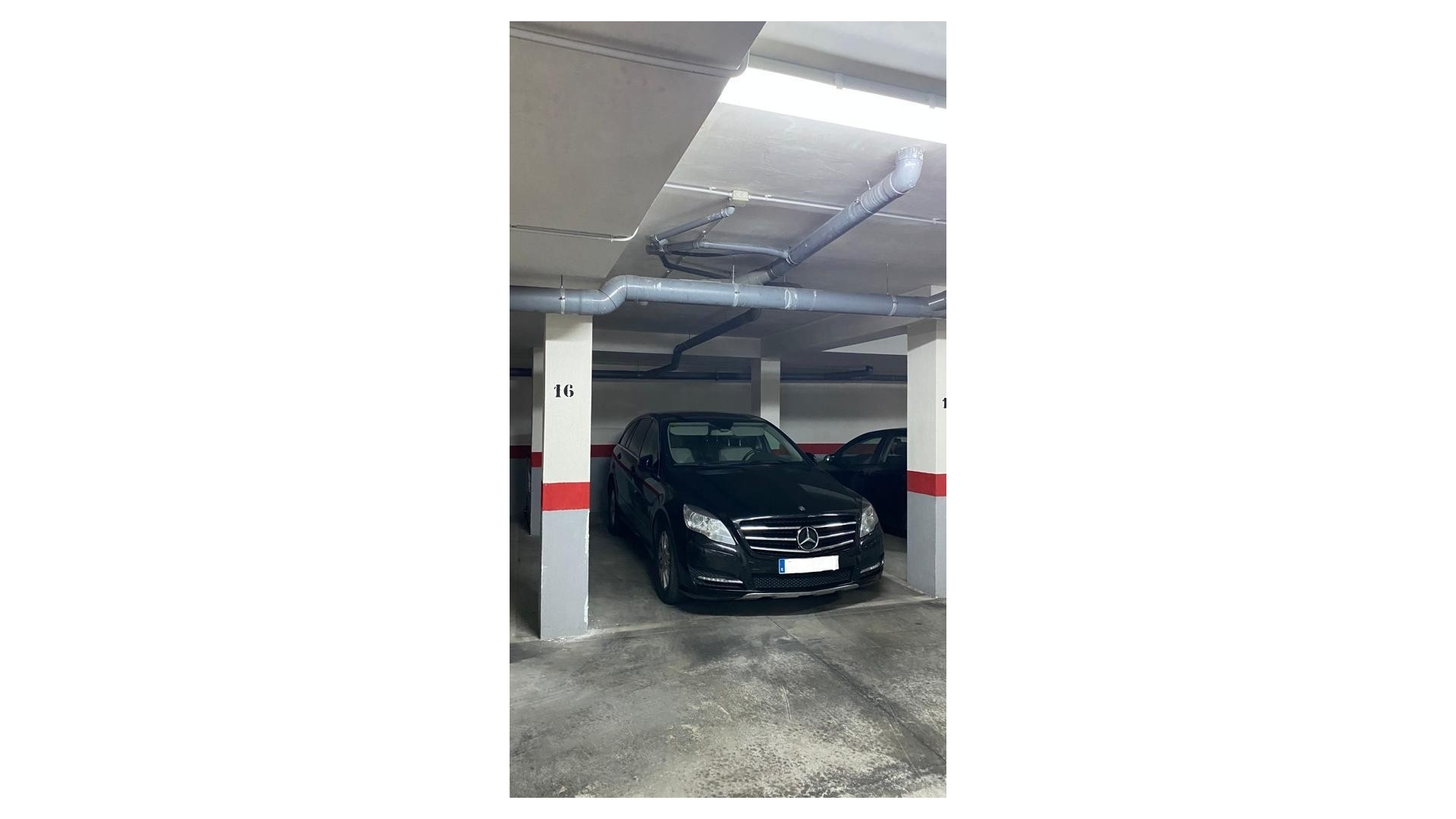 Resale - Apartment - Mil Palmeras