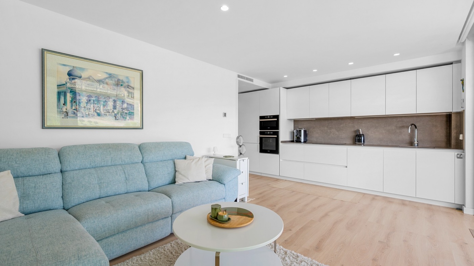 Resale - Apartment - Monforte Del Cid - Font del llop