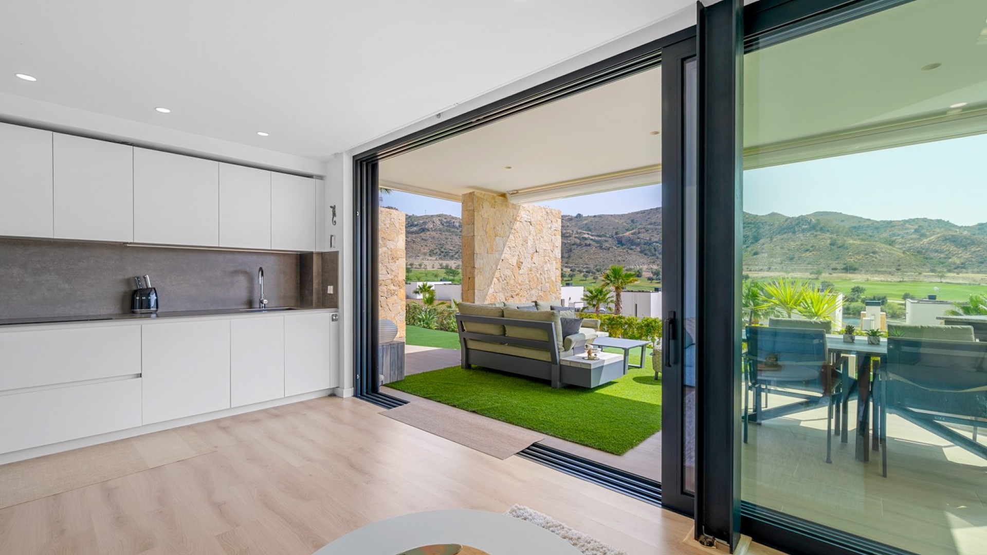 Resale - Apartment - Monforte Del Cid - Font del llop