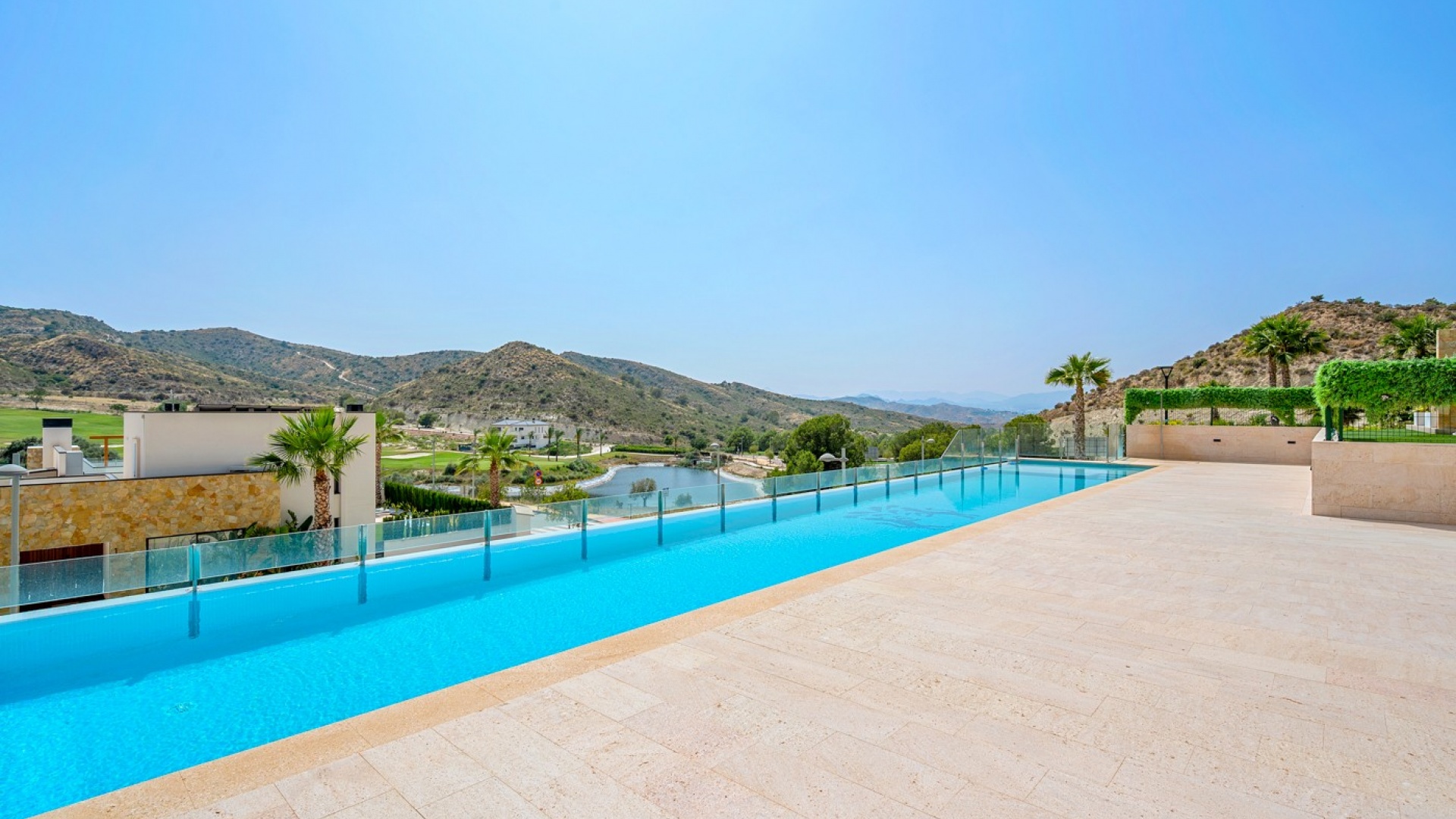 Resale - Apartment - Monforte Del Cid - Font del llop