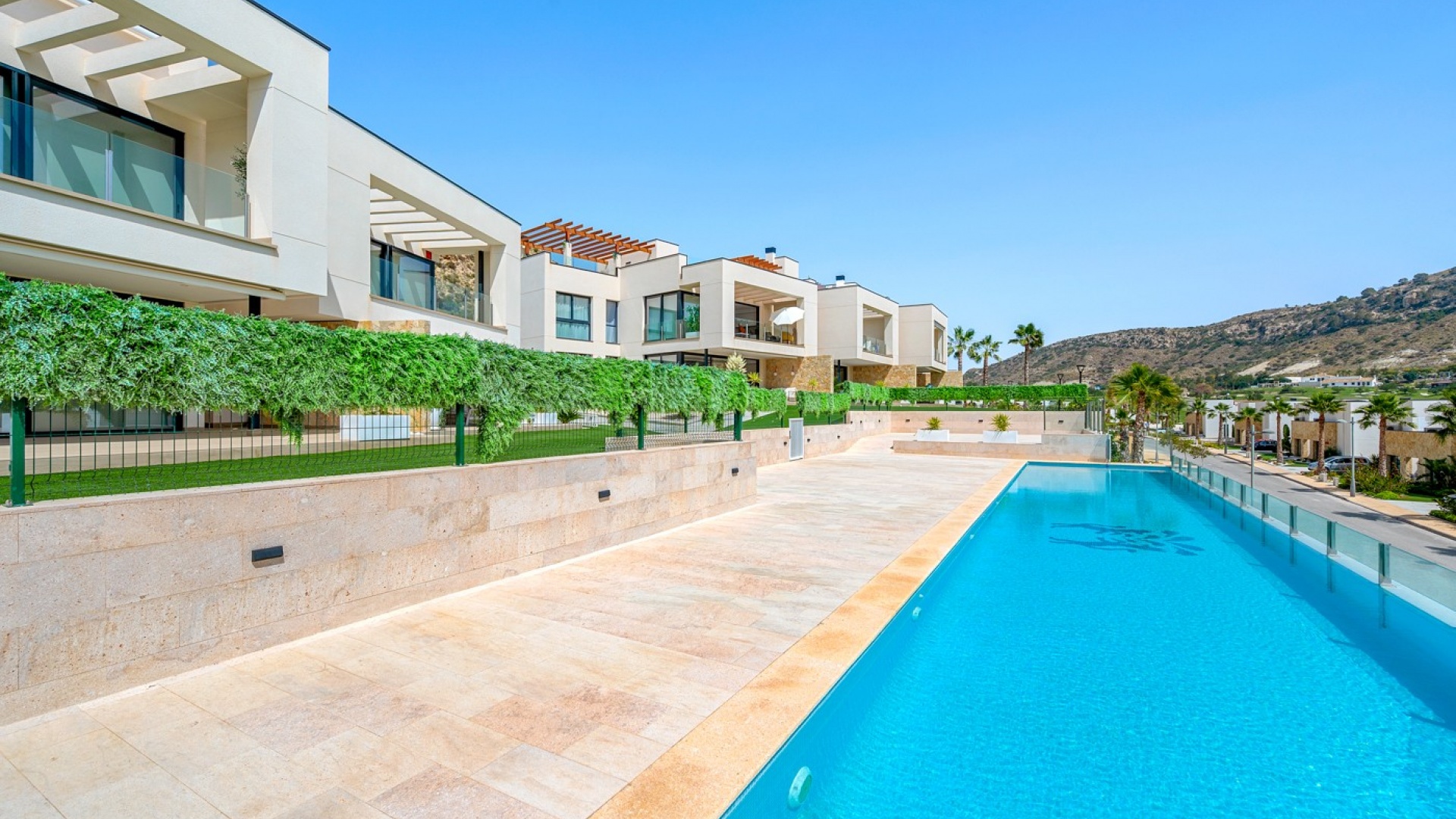 Resale - Apartment - Monforte Del Cid - Font del llop