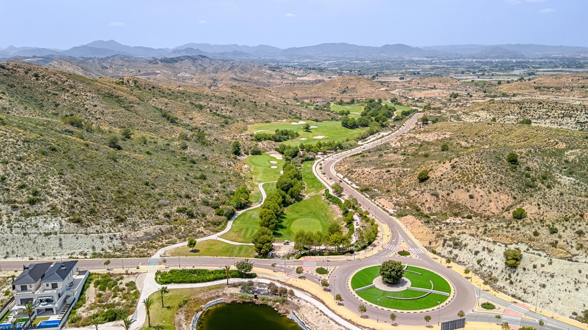 Resale - Apartment - Monforte Del Cid - Font del llop