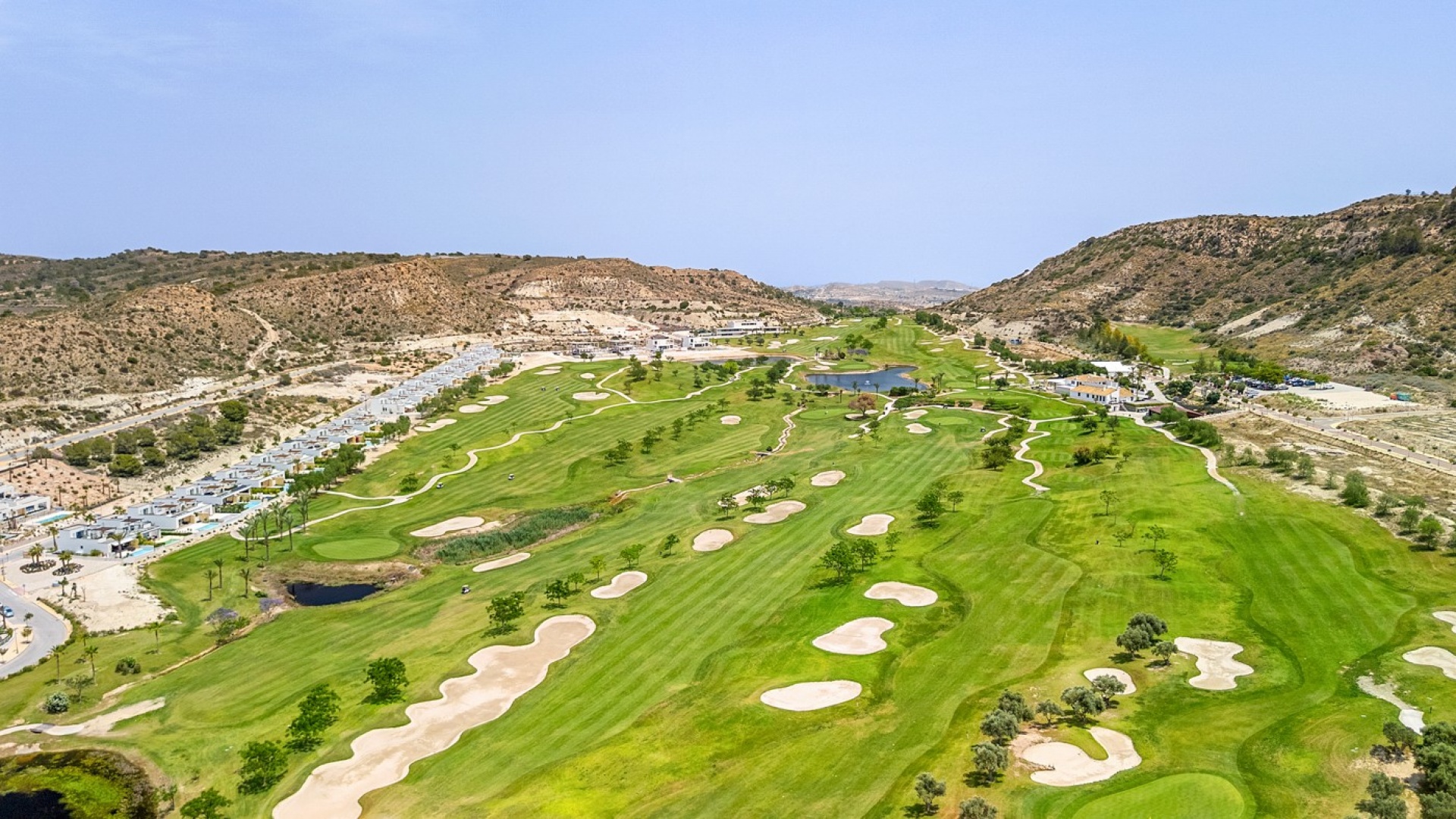 Resale - Apartment - Monforte Del Cid - Font del llop