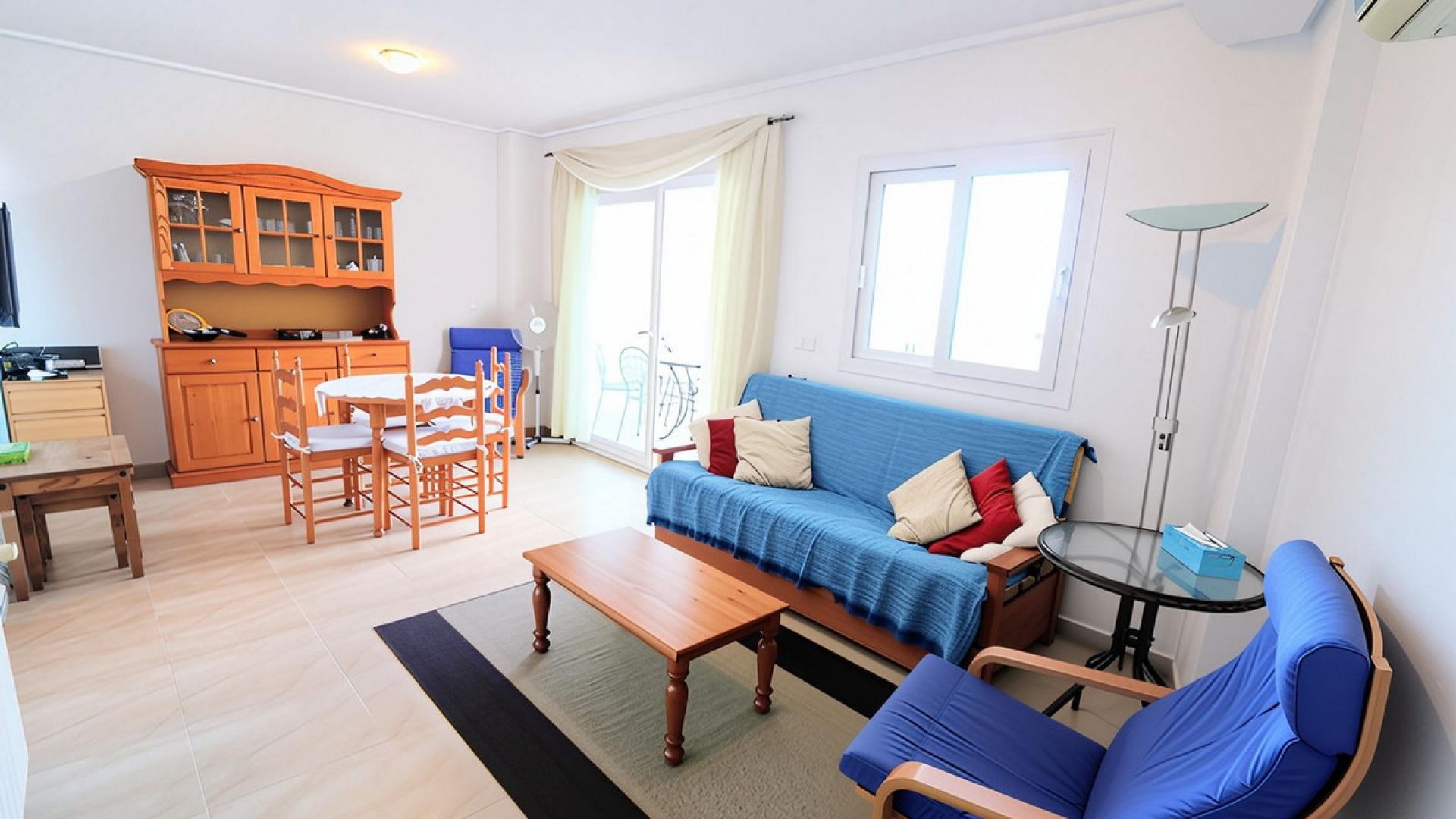 Resale - Apartment - Murcia - Hacienda Riquelme