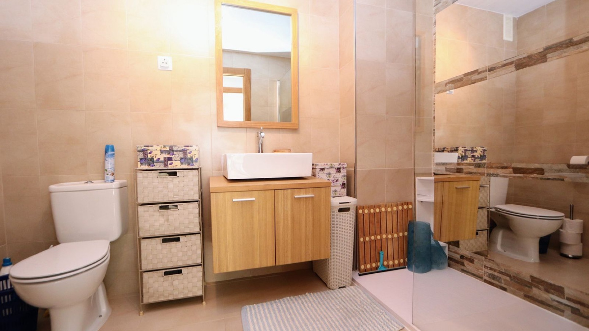 Resale - Apartment - Murcia - Hacienda Riquelme