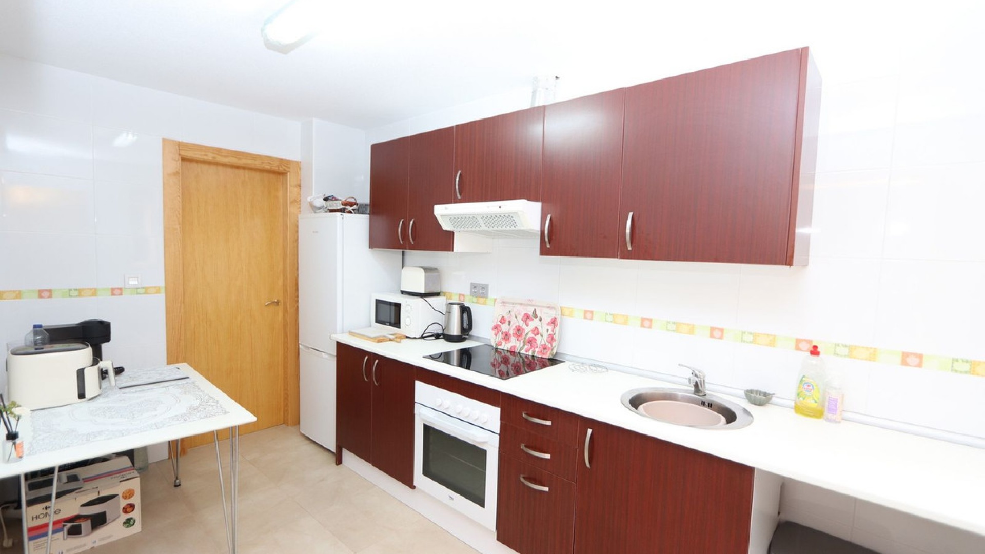 Resale - Apartment - Murcia - Sucina