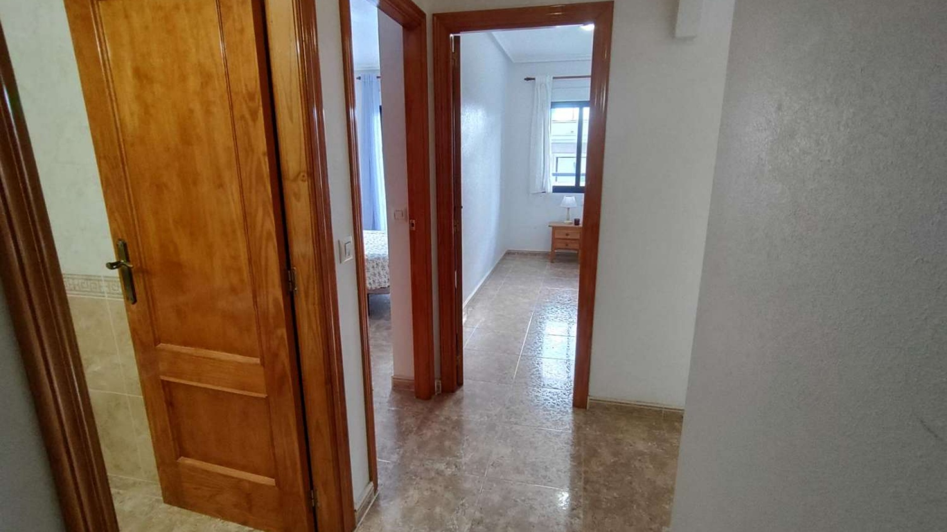 Resale - Apartment - Orihuela - Aguamarina