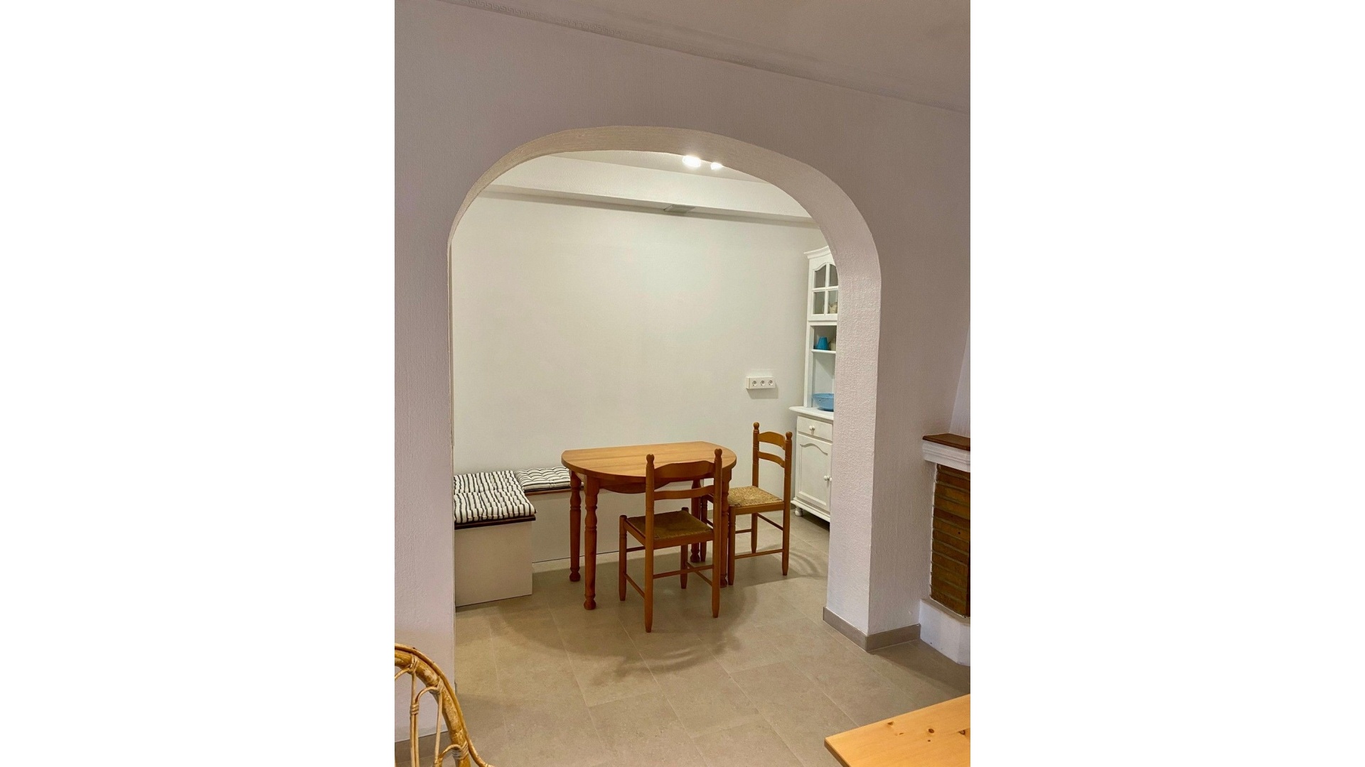 Resale - Apartment - Orihuela - Cabo Roig