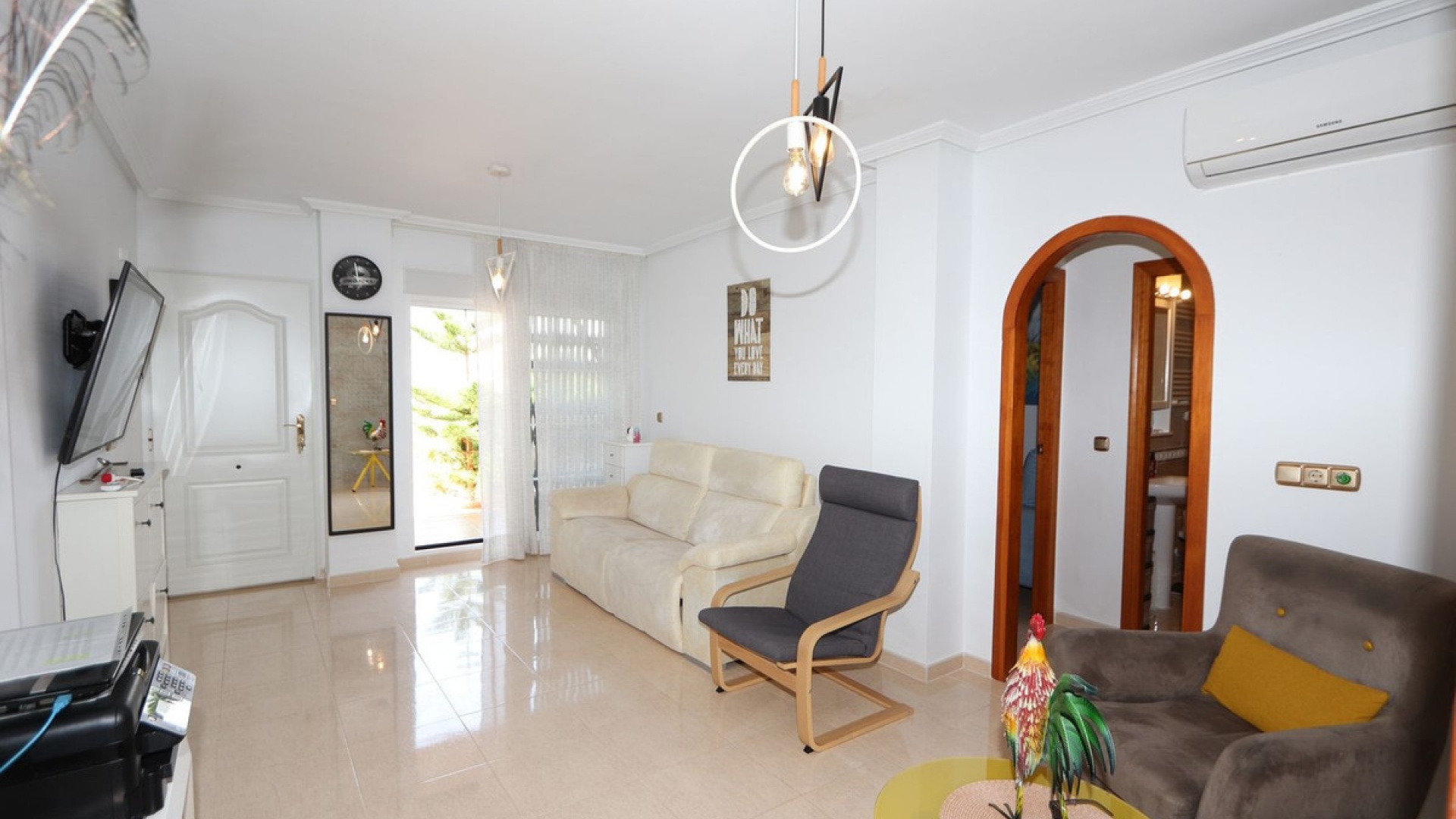 Resale - Apartment - Orihuela - Cabo Roig