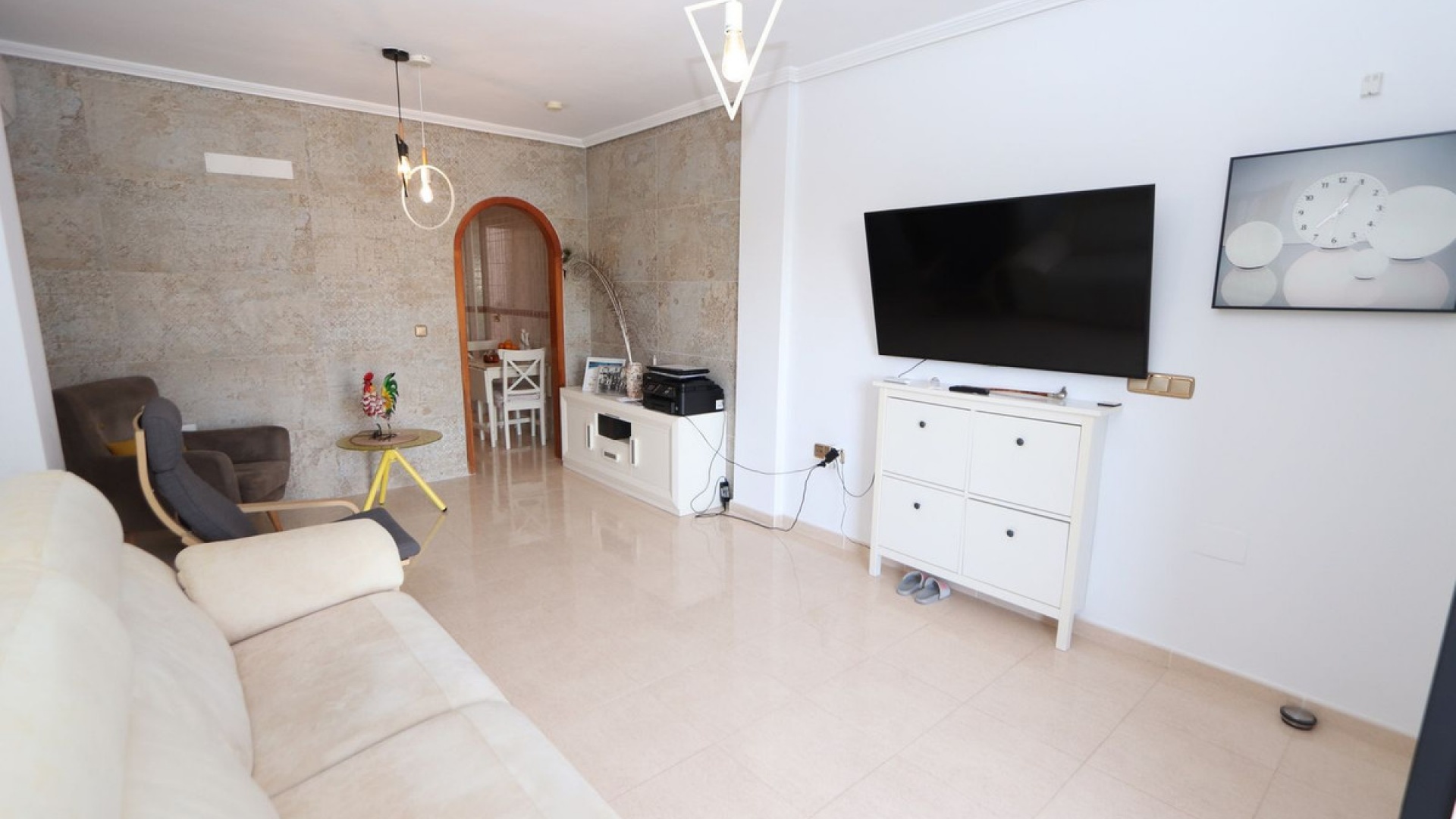 Resale - Apartment - Orihuela - Cabo Roig
