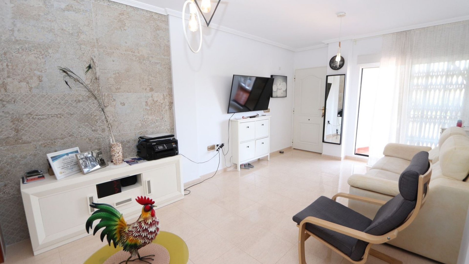 Resale - Apartment - Orihuela - Cabo Roig