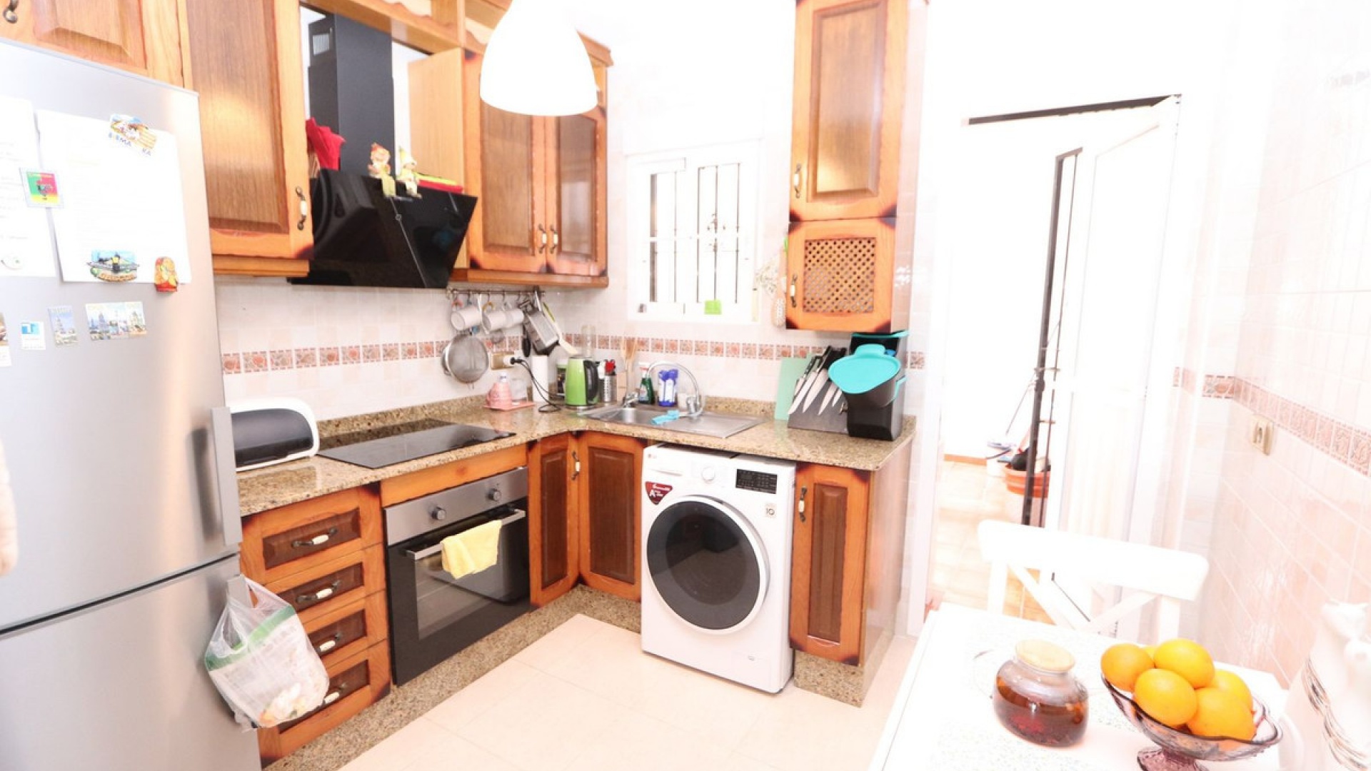 Resale - Apartment - Orihuela - Cabo Roig