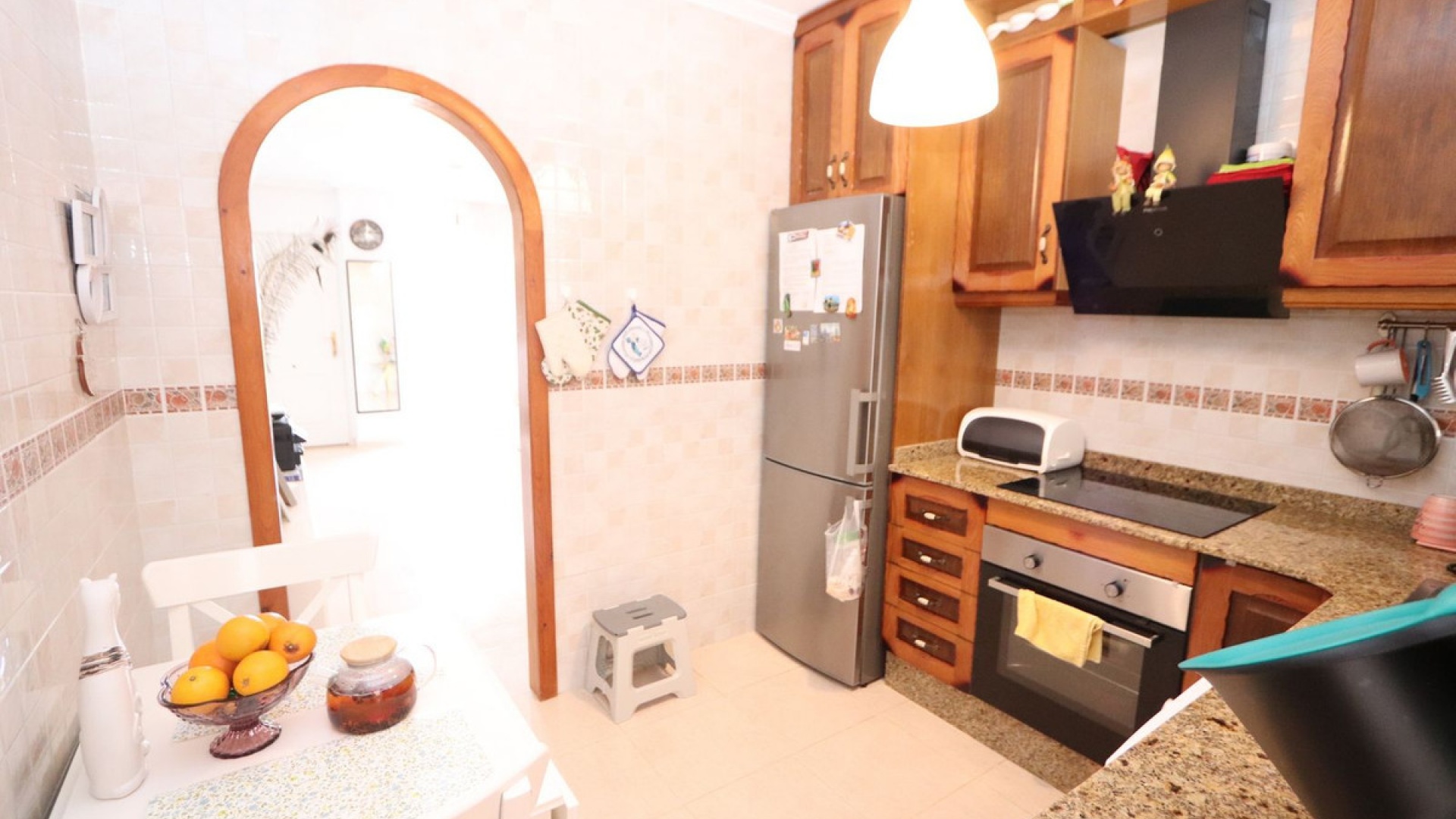 Resale - Apartment - Orihuela - Cabo Roig