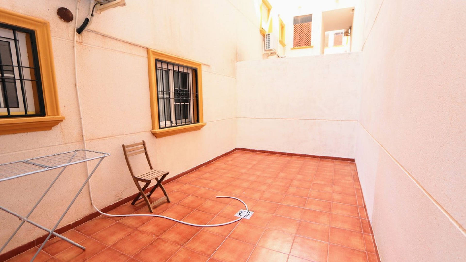 Resale - Apartment - Orihuela - Cabo Roig