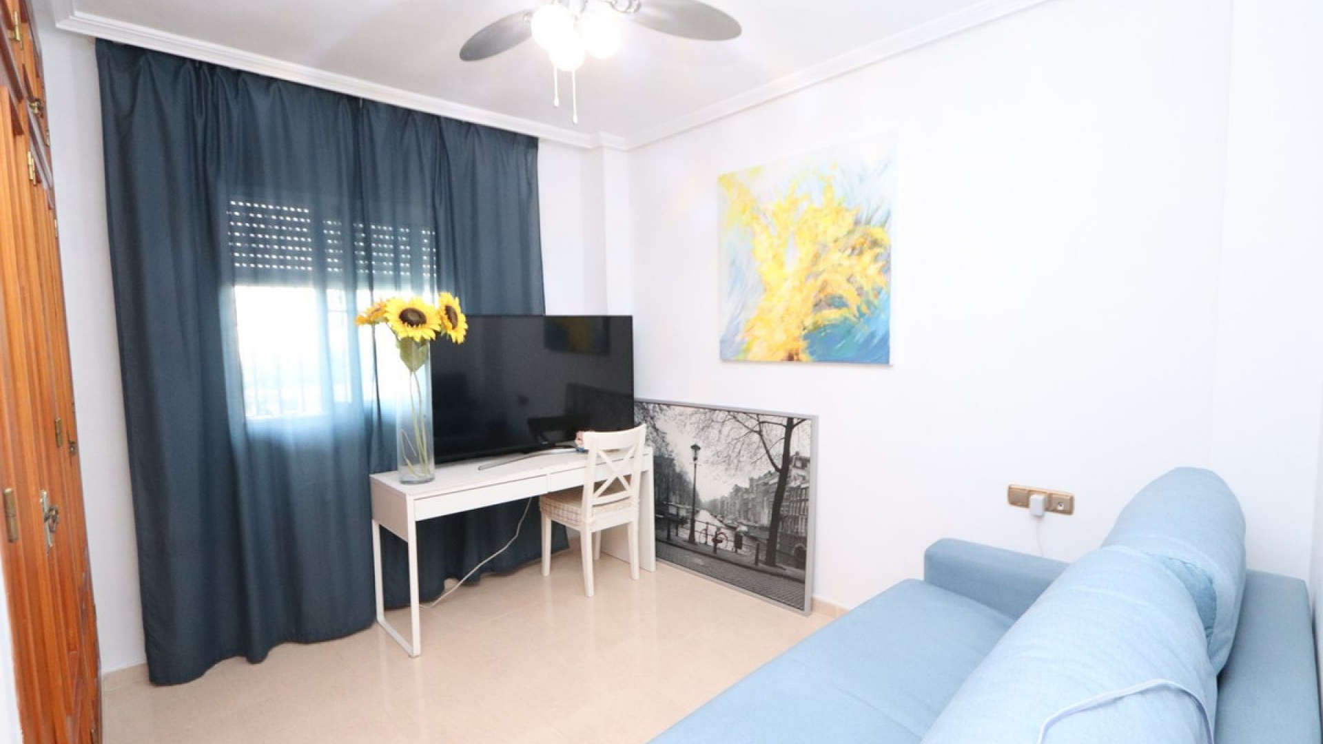 Resale - Apartment - Orihuela - Cabo Roig