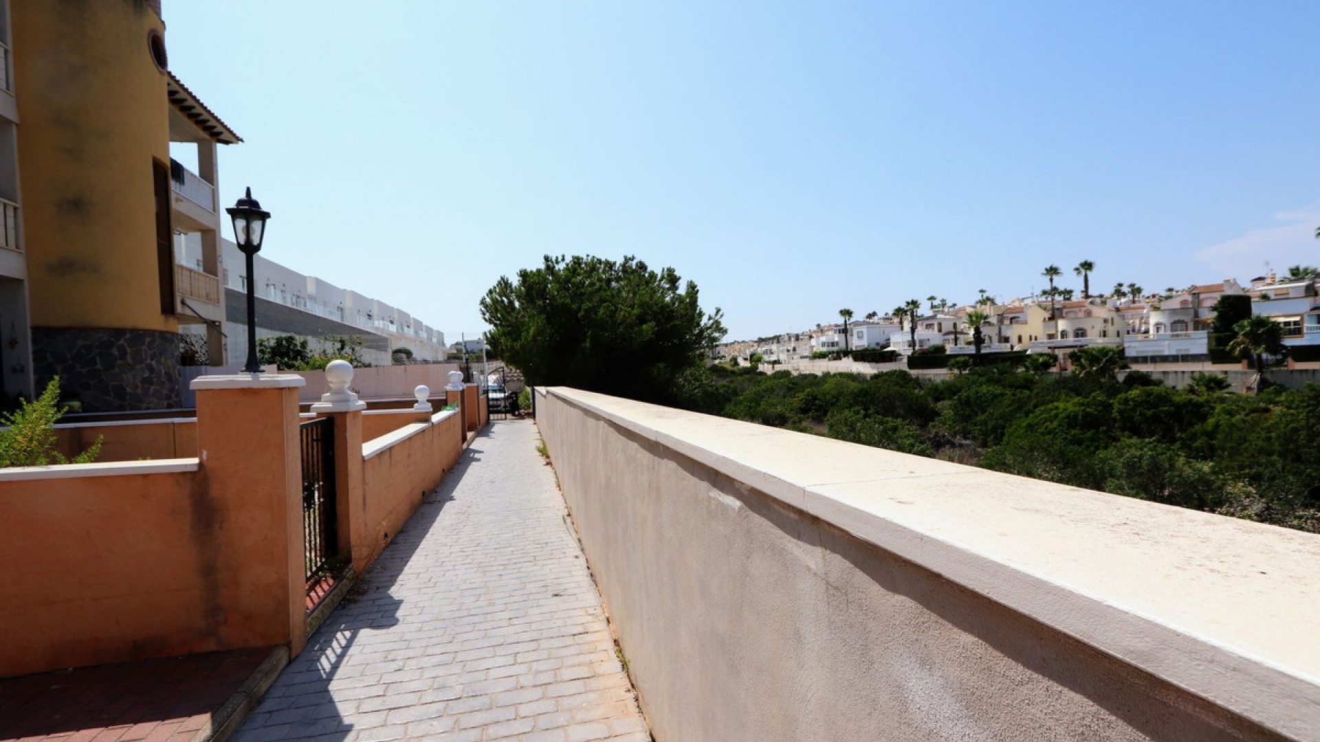 Resale - Apartment - Orihuela - Cabo Roig