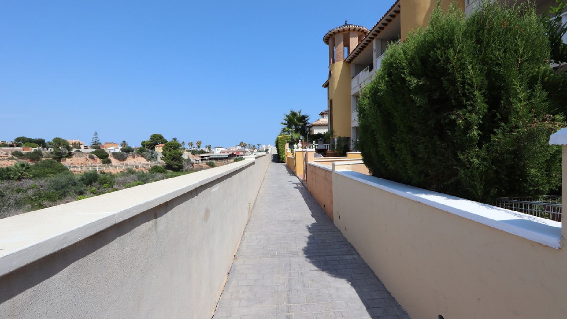 Resale - Apartment - Orihuela - Cabo Roig