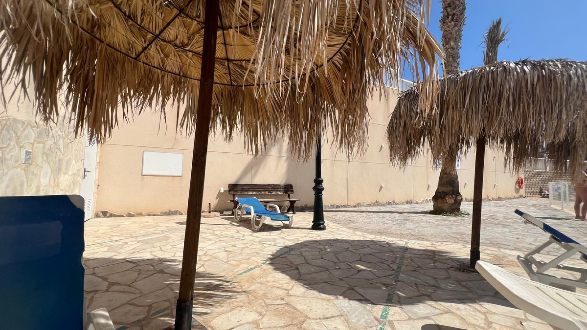 Resale - Apartment - Orihuela - Cabo Roig