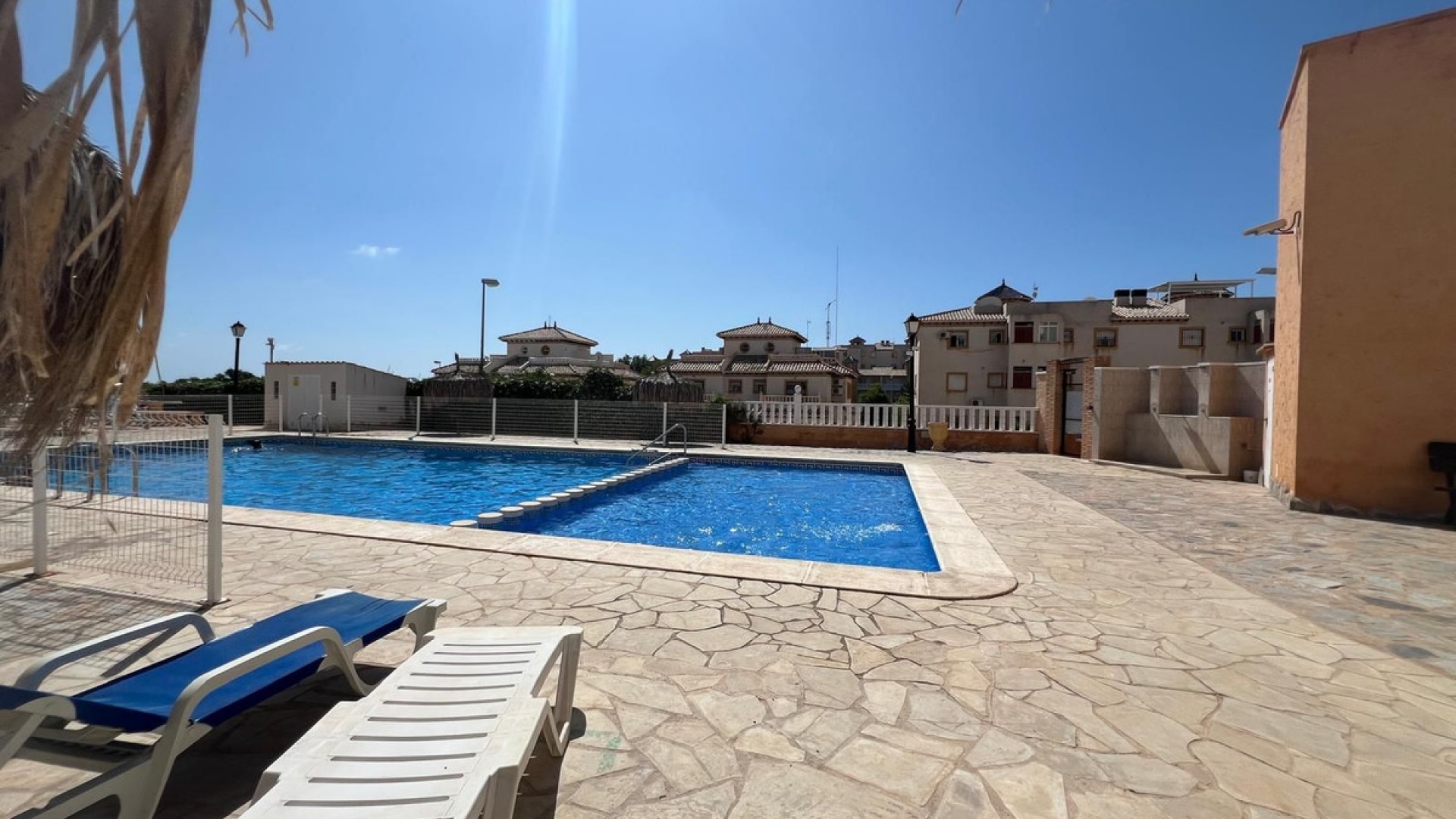 Resale - Apartment - Orihuela - Cabo Roig