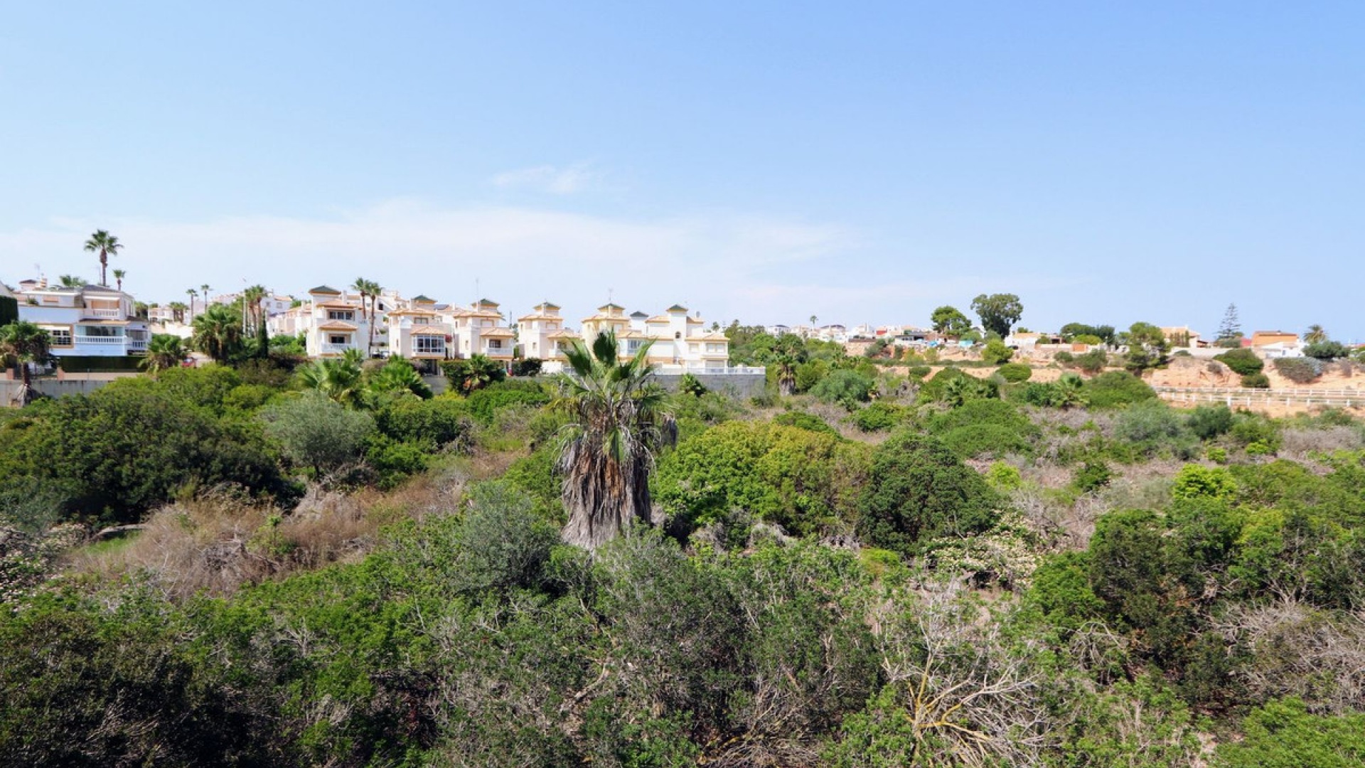 Resale - Apartment - Orihuela - Cabo Roig