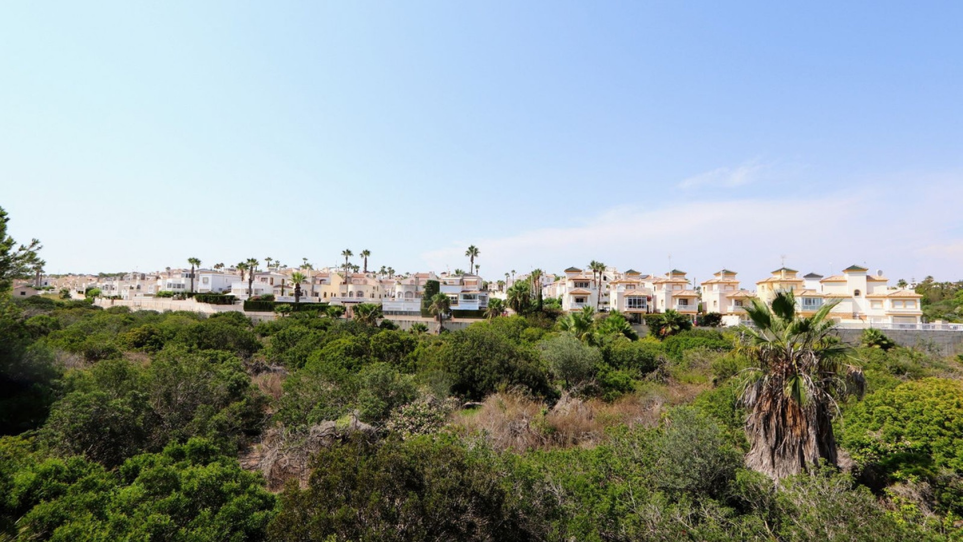 Resale - Apartment - Orihuela - Cabo Roig