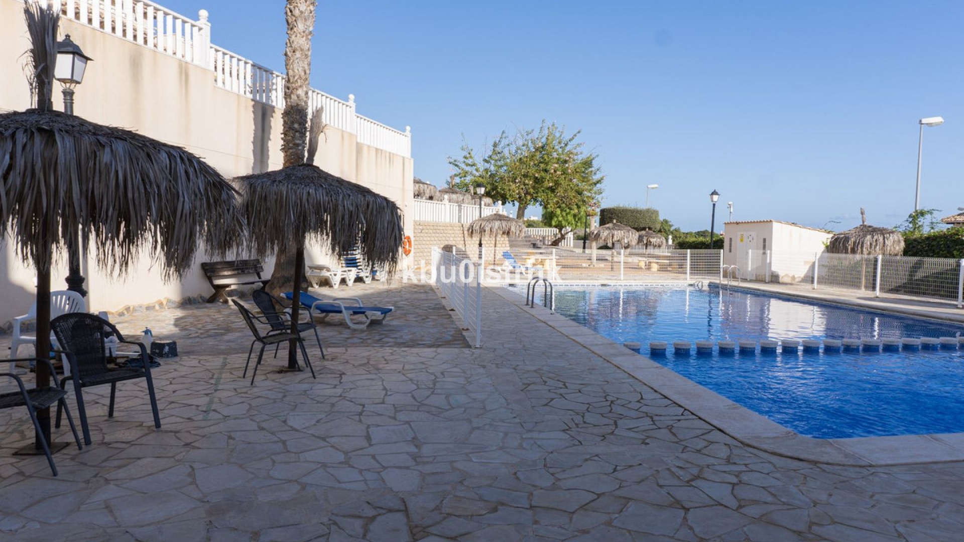 Resale - Apartment - Orihuela - Cabo Roig