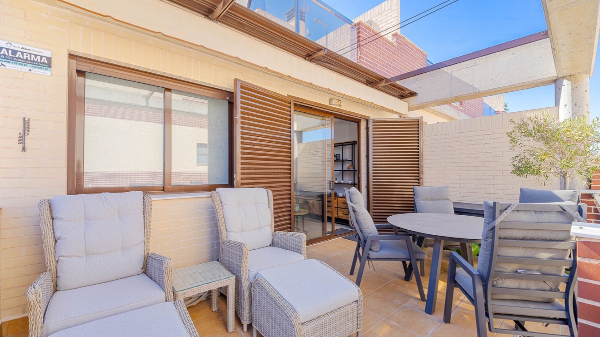 Resale - Apartment - Orihuela - Cabo Roig