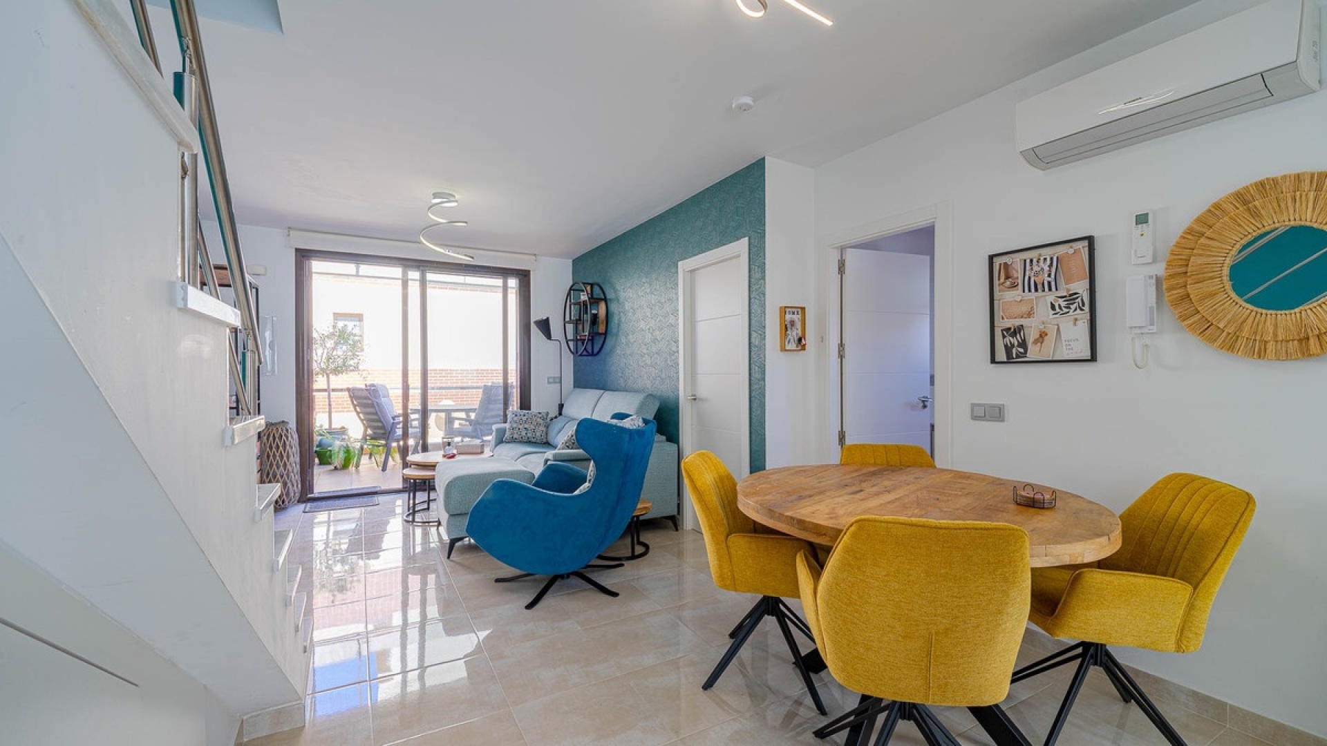 Resale - Apartment - Orihuela - Cabo Roig