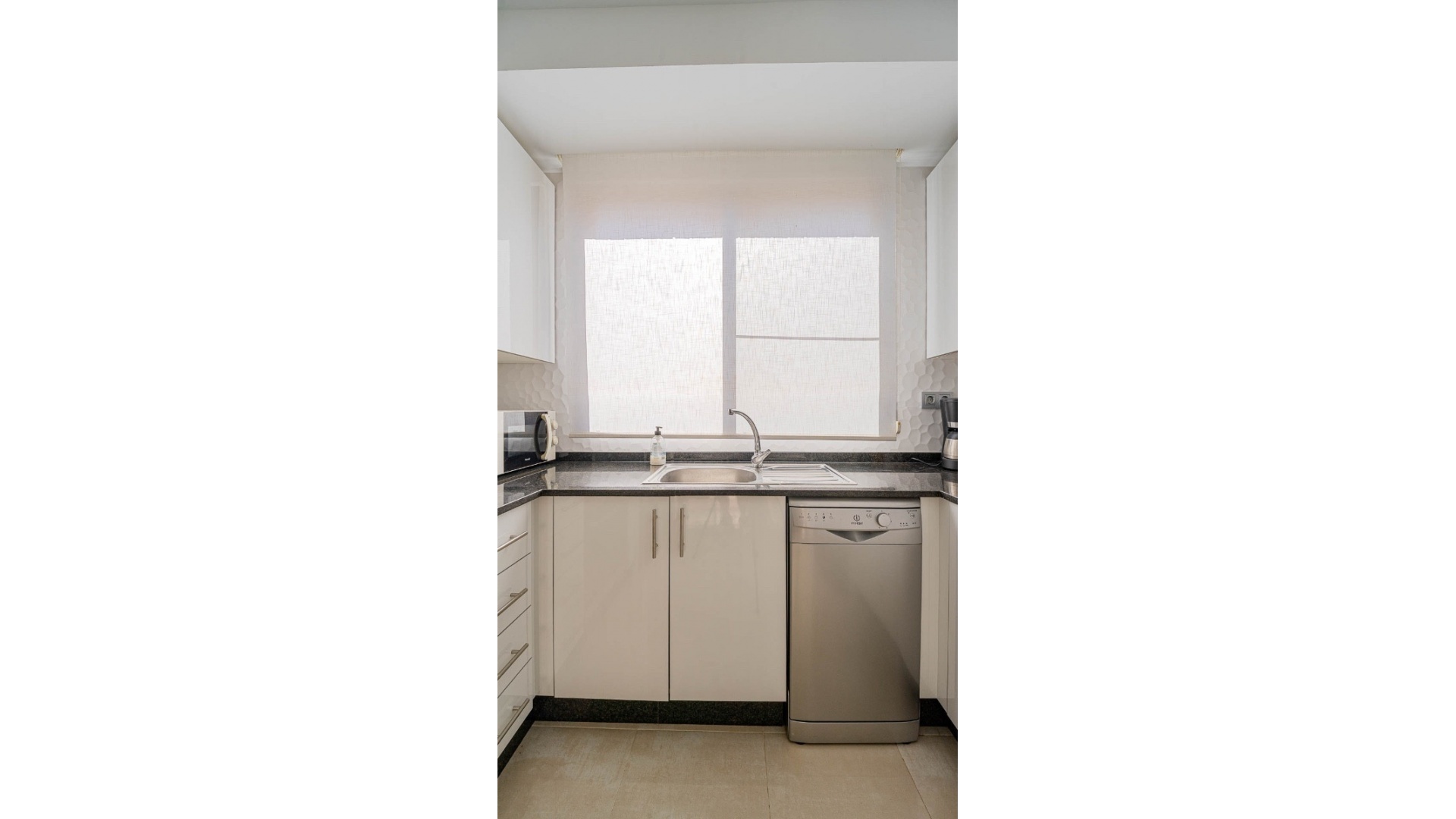 Resale - Apartment - Orihuela - Cabo Roig