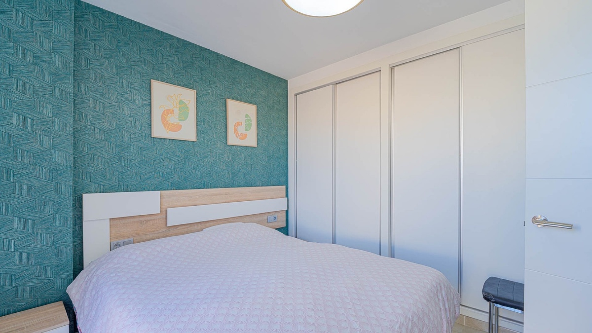 Resale - Apartment - Orihuela - Cabo Roig