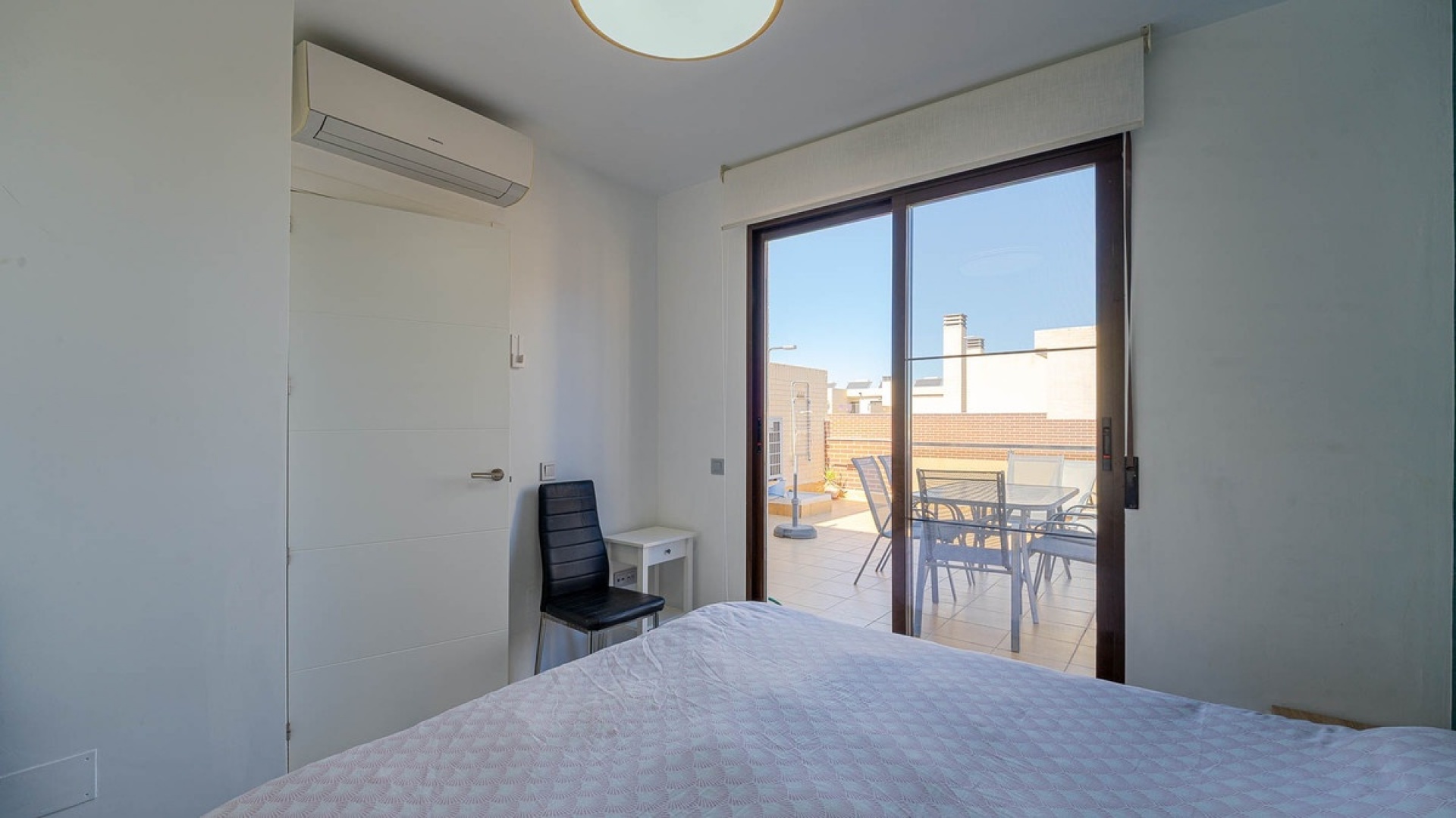 Resale - Apartment - Orihuela - Cabo Roig