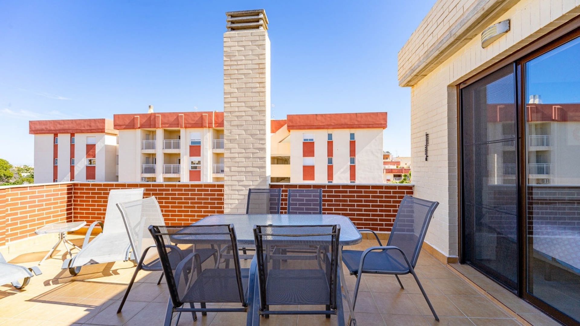 Resale - Apartment - Orihuela - Cabo Roig