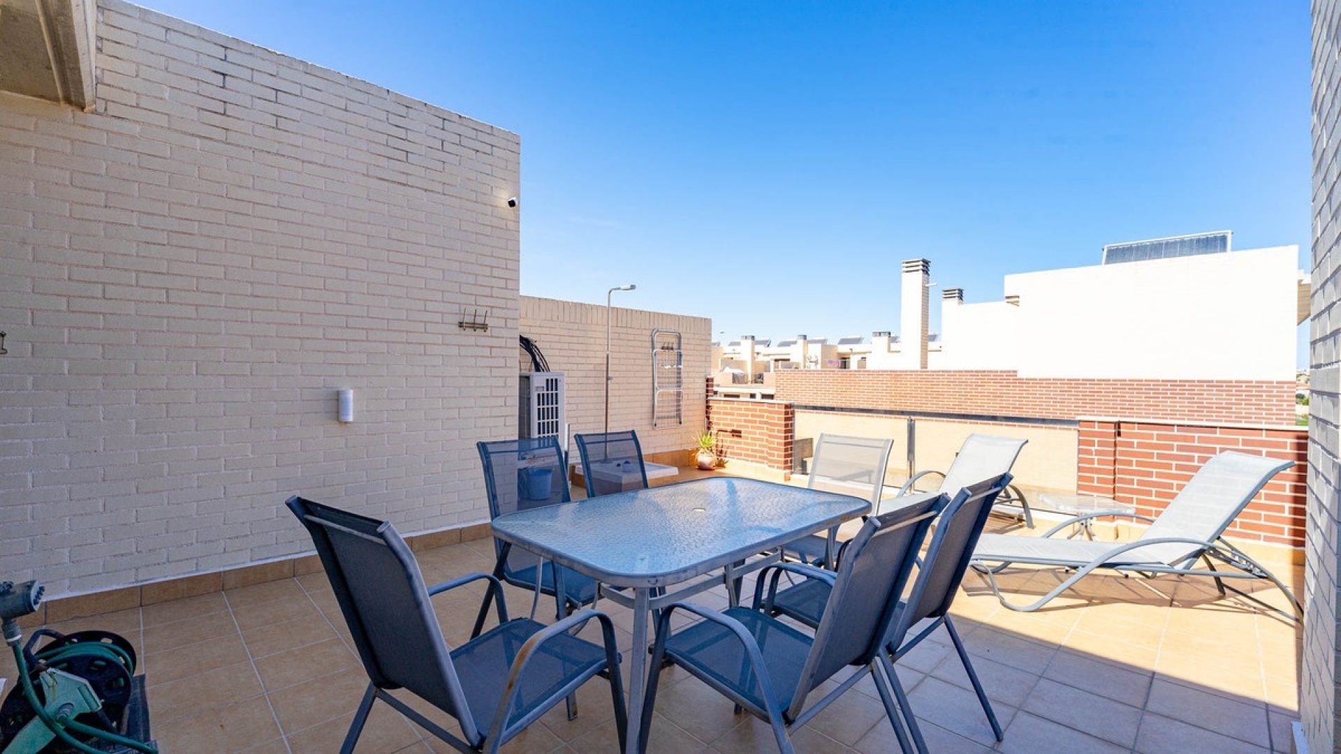 Resale - Apartment - Orihuela - Cabo Roig