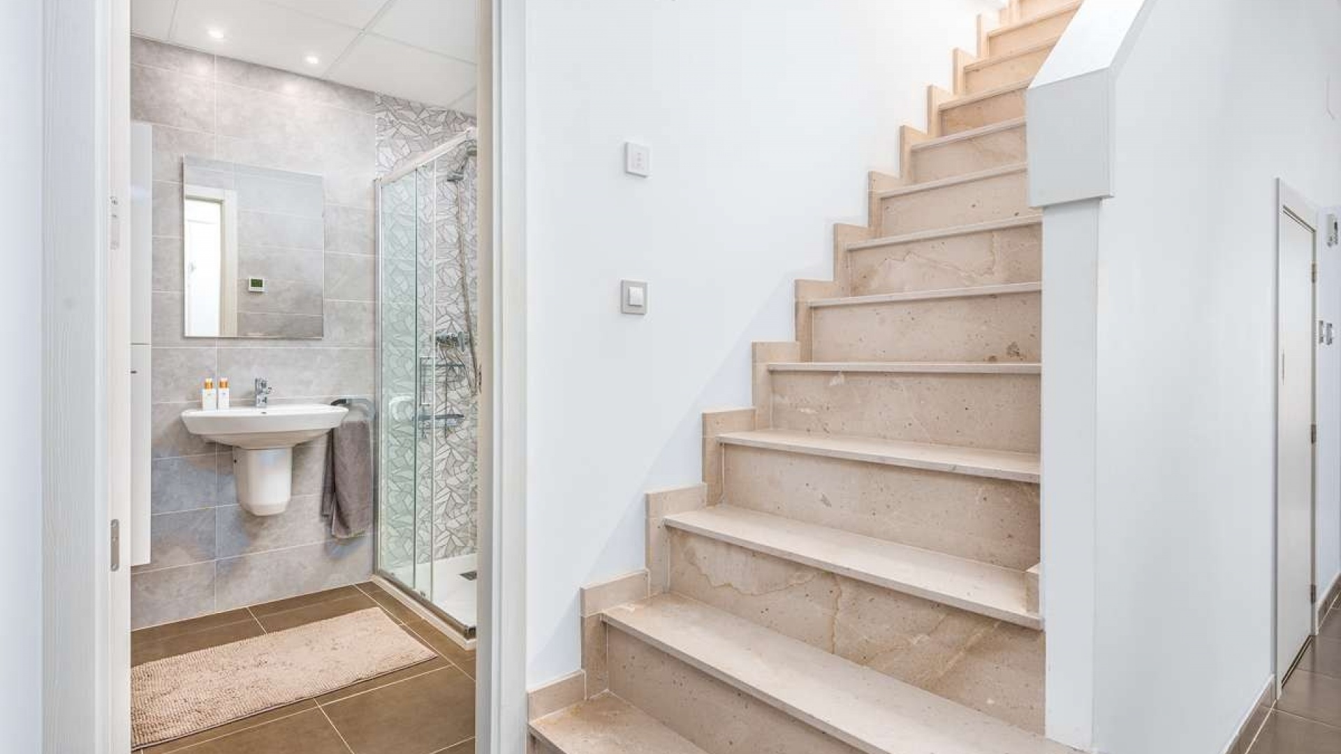 Resale - Apartment - Orihuela - Cabo Roig
